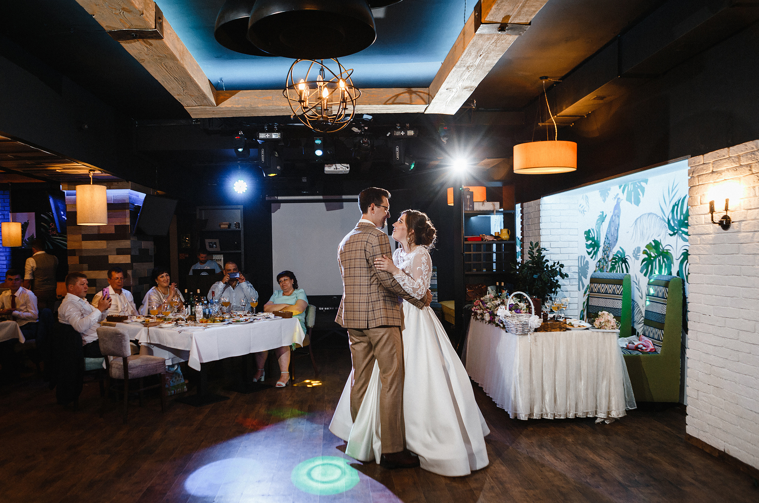 Weddings. Photographer in Argentina Angela Kessler