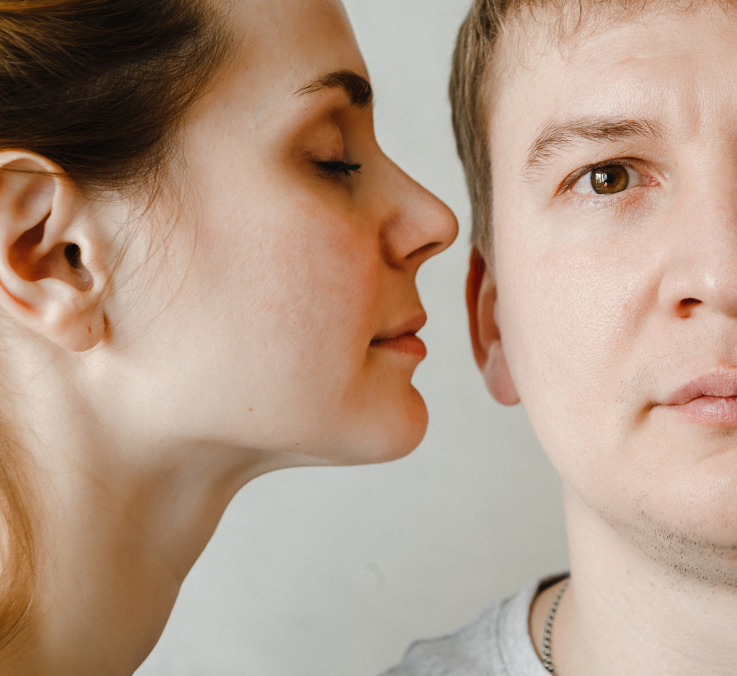 Love story. Photographer in Argentina Angela Kessler