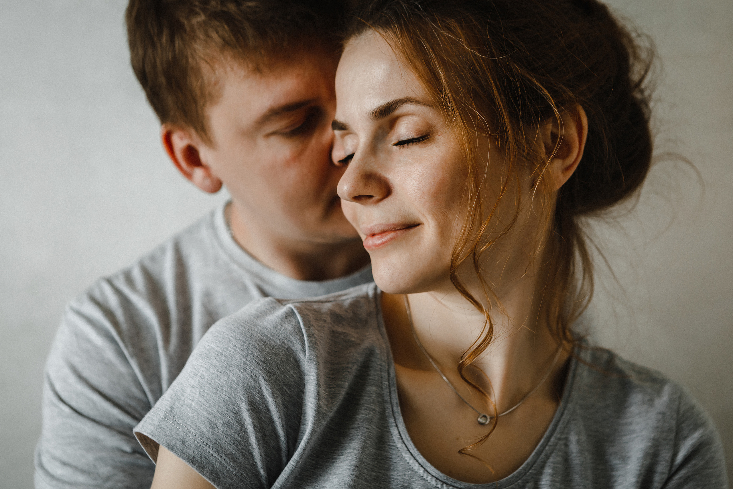 Love story. Photographer in Argentina Angela Kessler