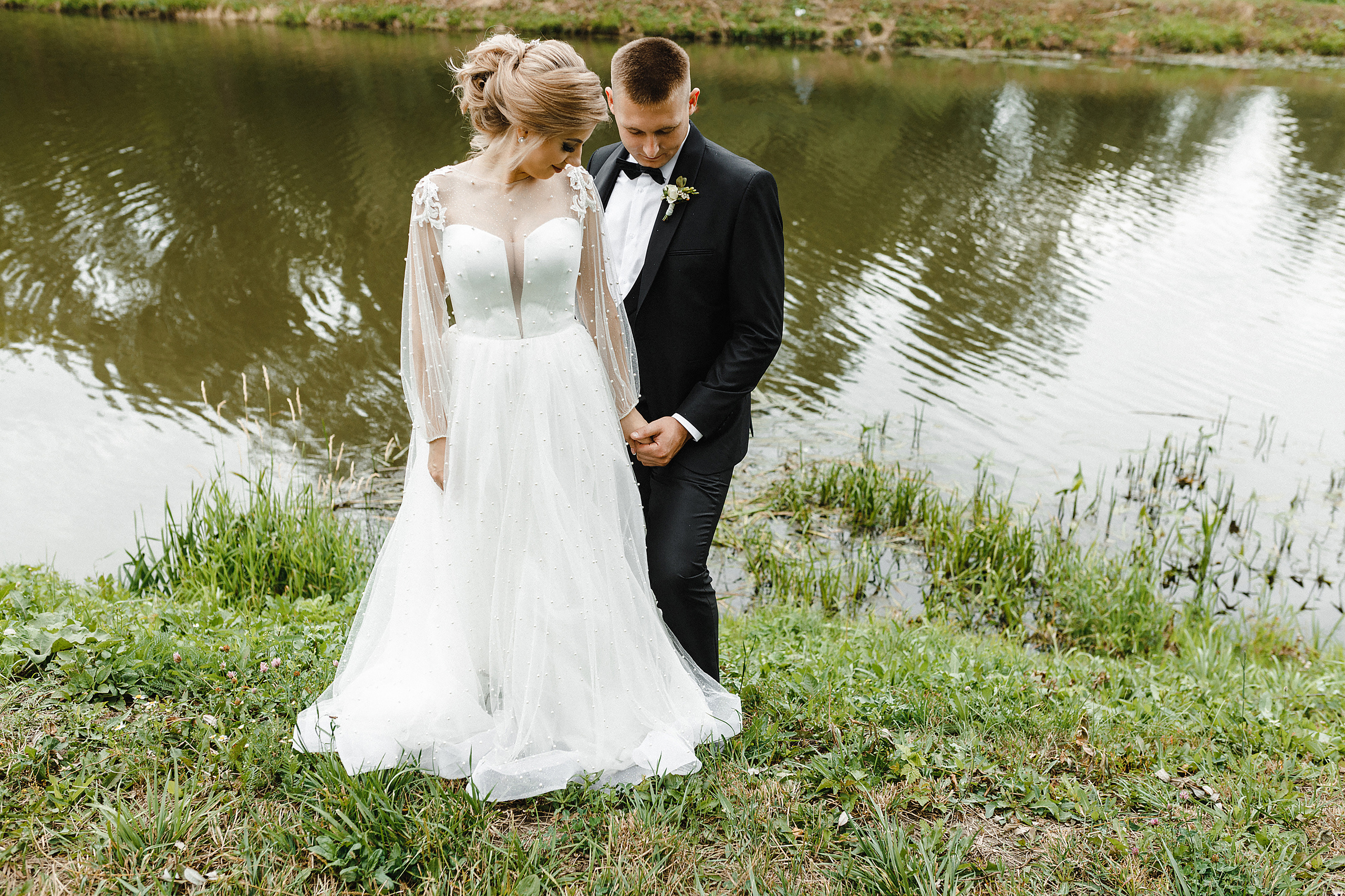 Weddings. Photographer in Argentina Angela Kessler