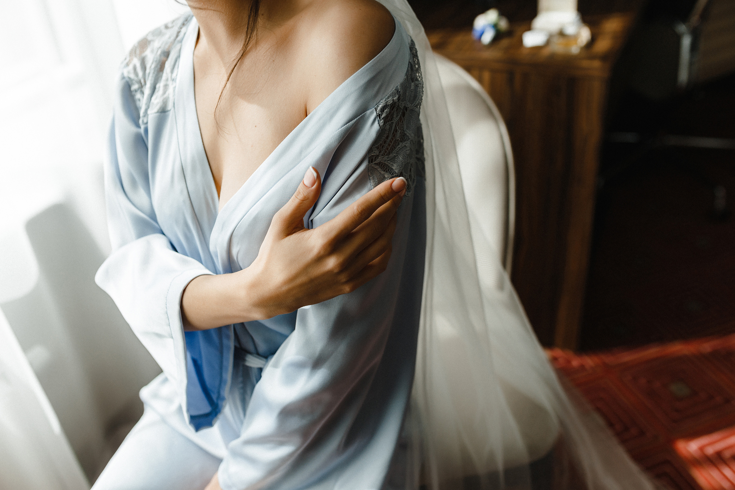 Weddings. Photographer in Argentina Angela Kessler