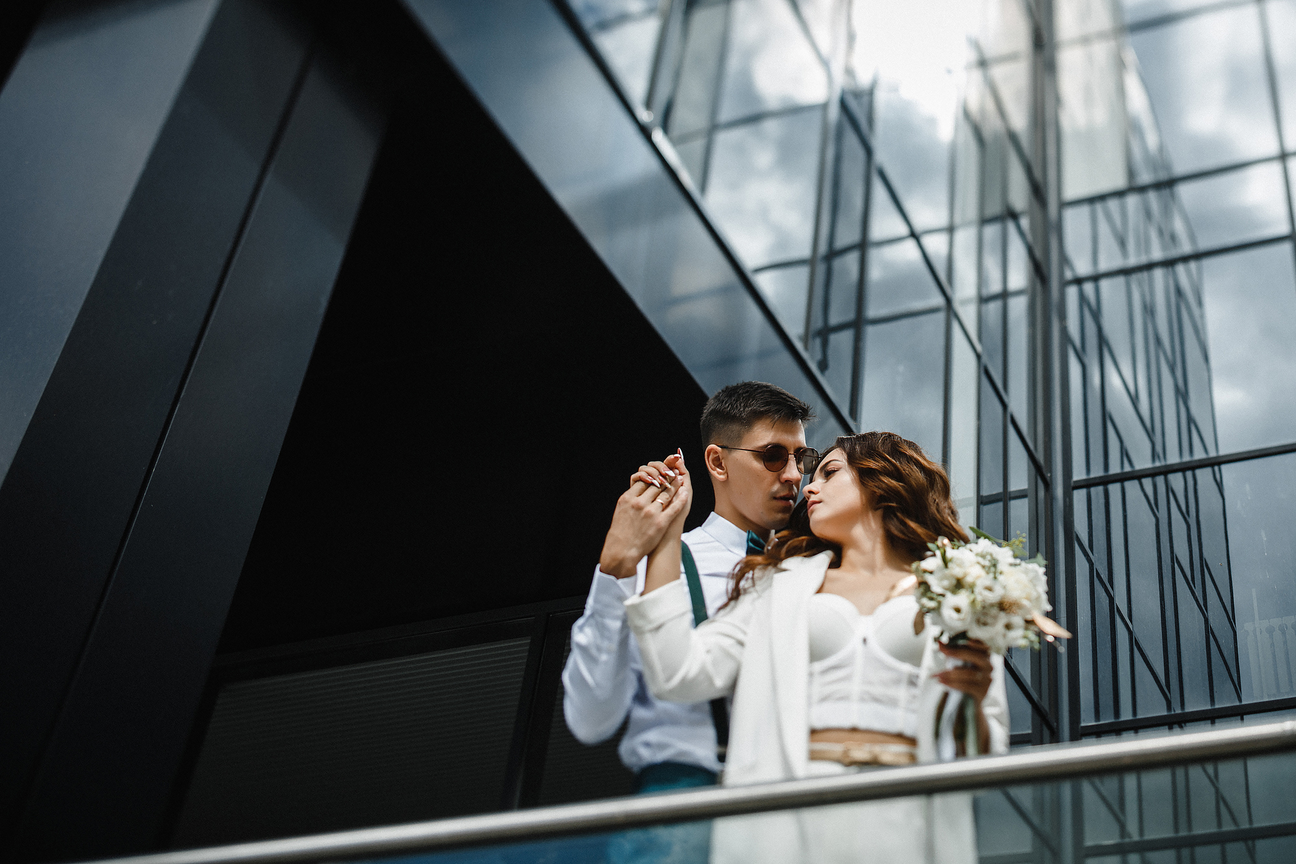 Weddings. Photographer in Argentina Angela Kessler