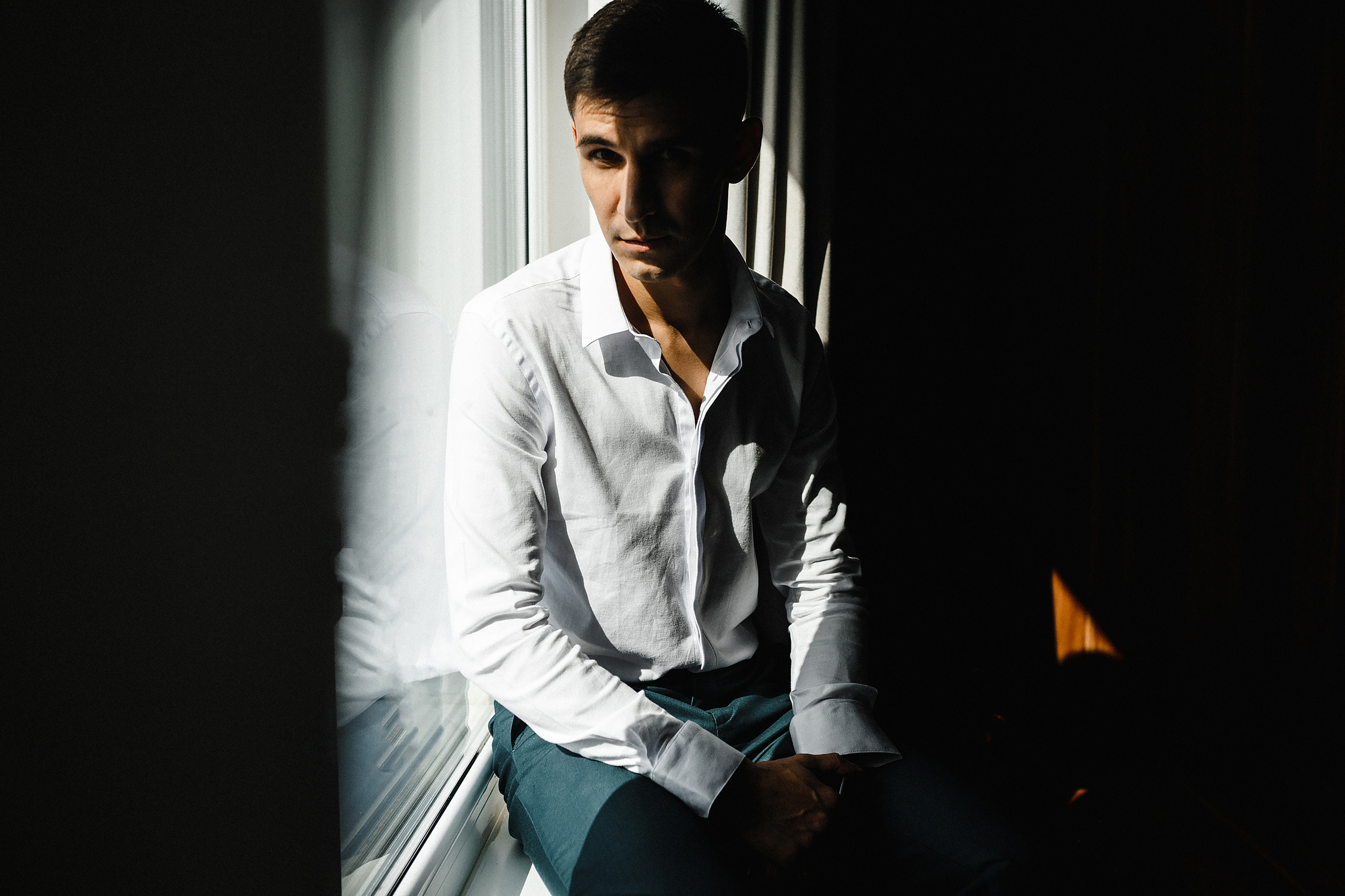 Weddings. Photographer in Argentina Angela Kessler