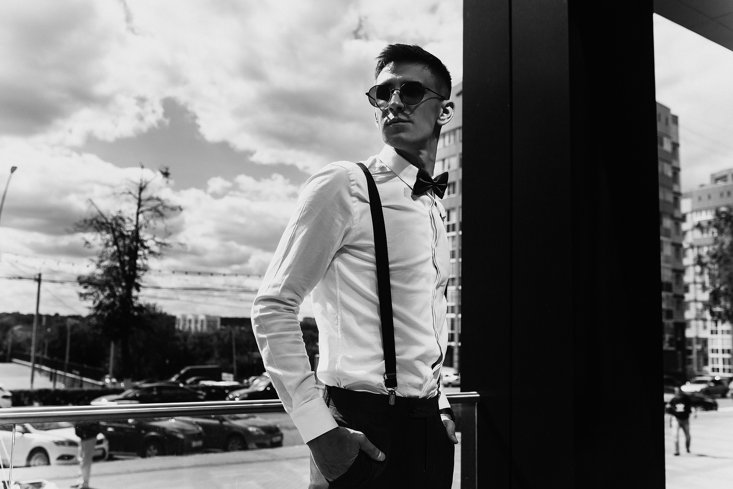 Weddings. Photographer in Argentina Angela Kessler