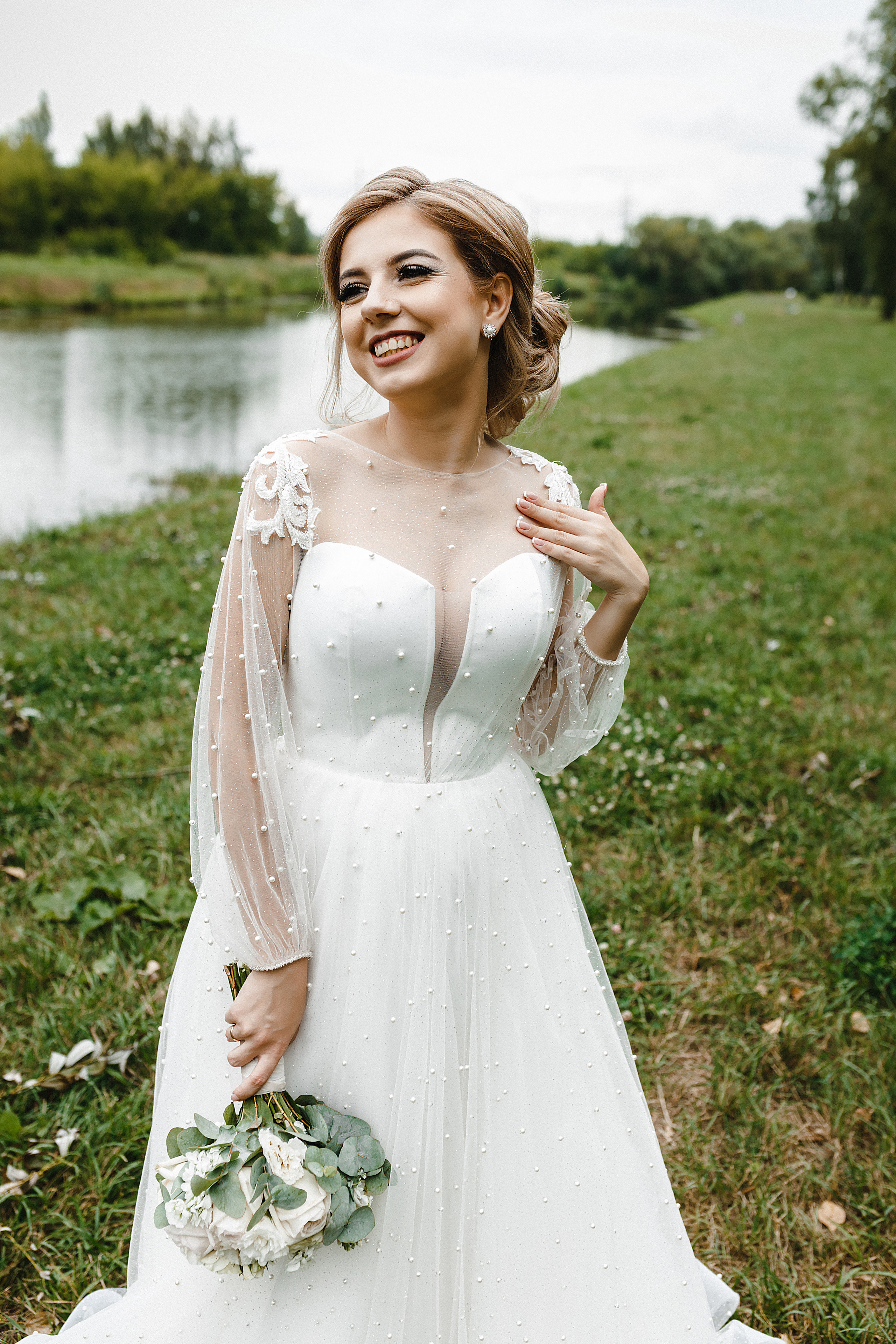 Weddings. Photographer in Argentina Angela Kessler