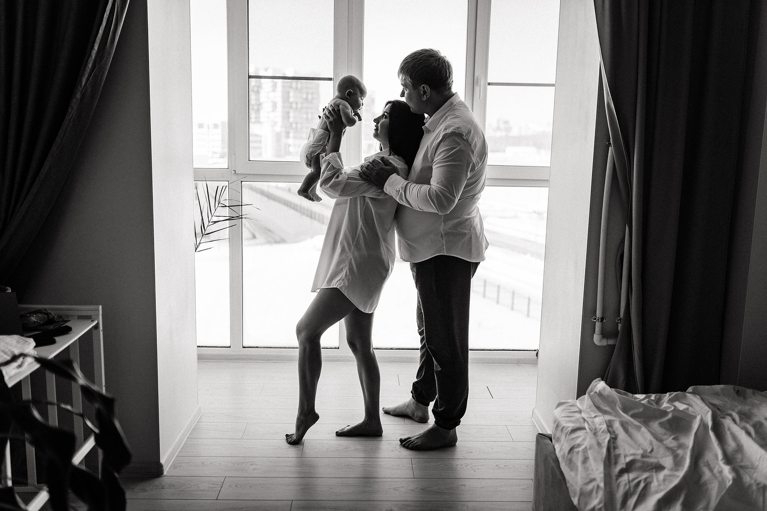 Семейные фото лайфстайл фотограф. Photographer in Argentina Angela Kessler