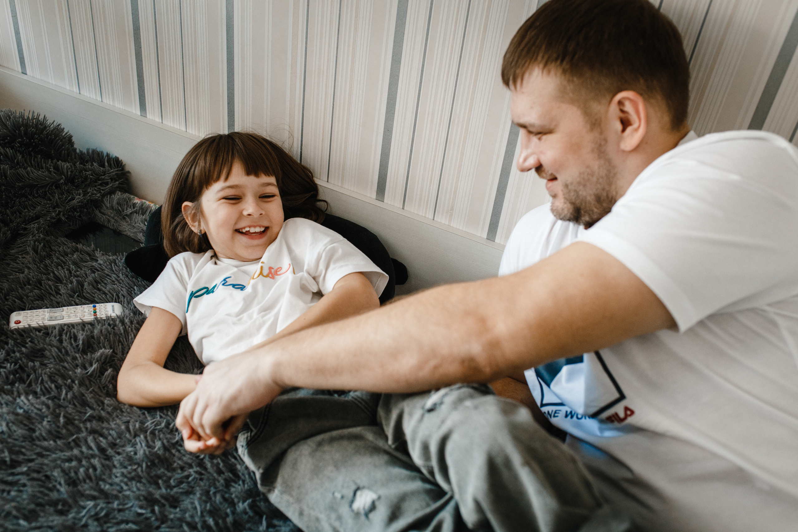 Семейные фото лайфстайл фотограф. Photographer in Argentina Angela Kessler