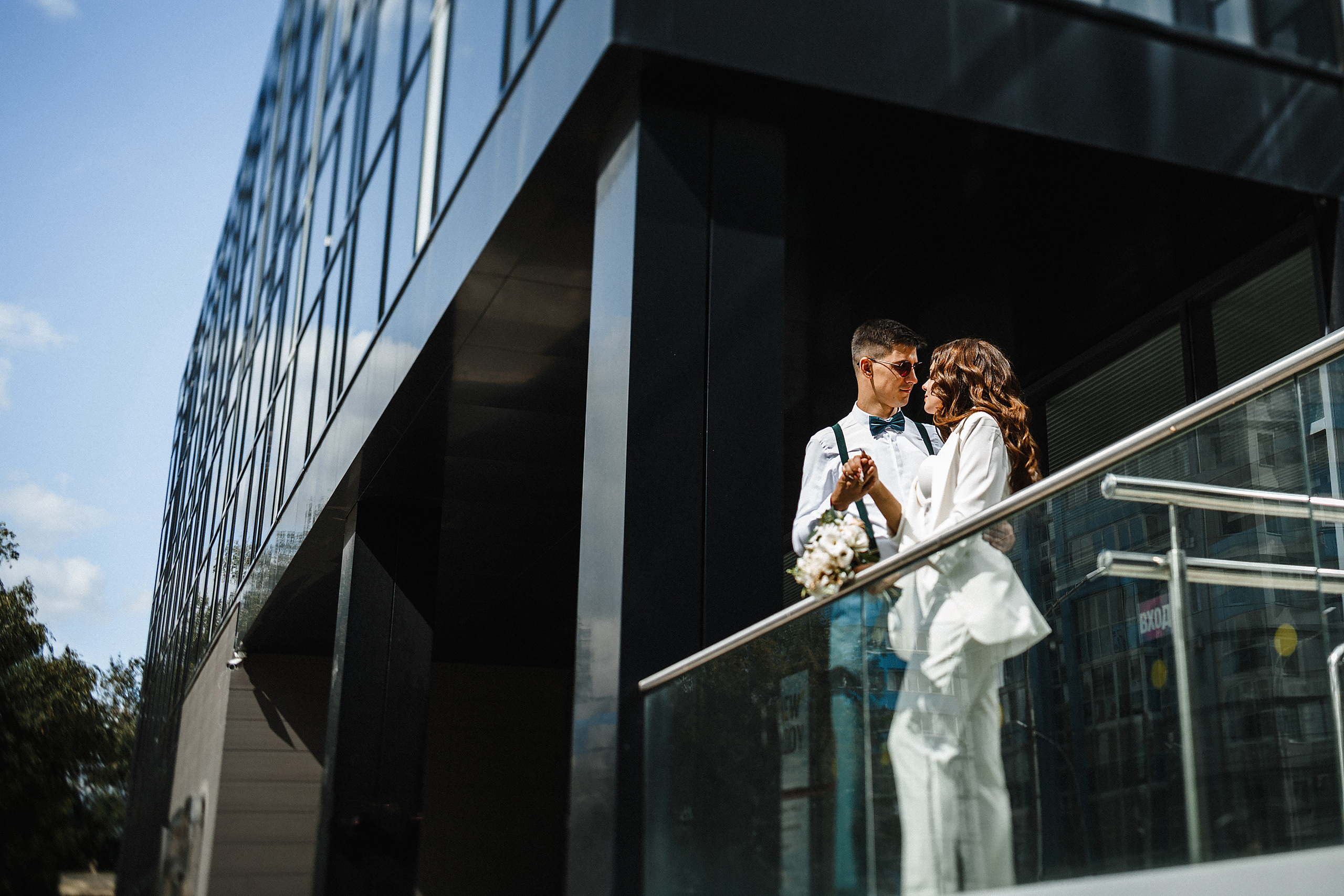 Weddings. Photographer in Argentina Angela Kessler