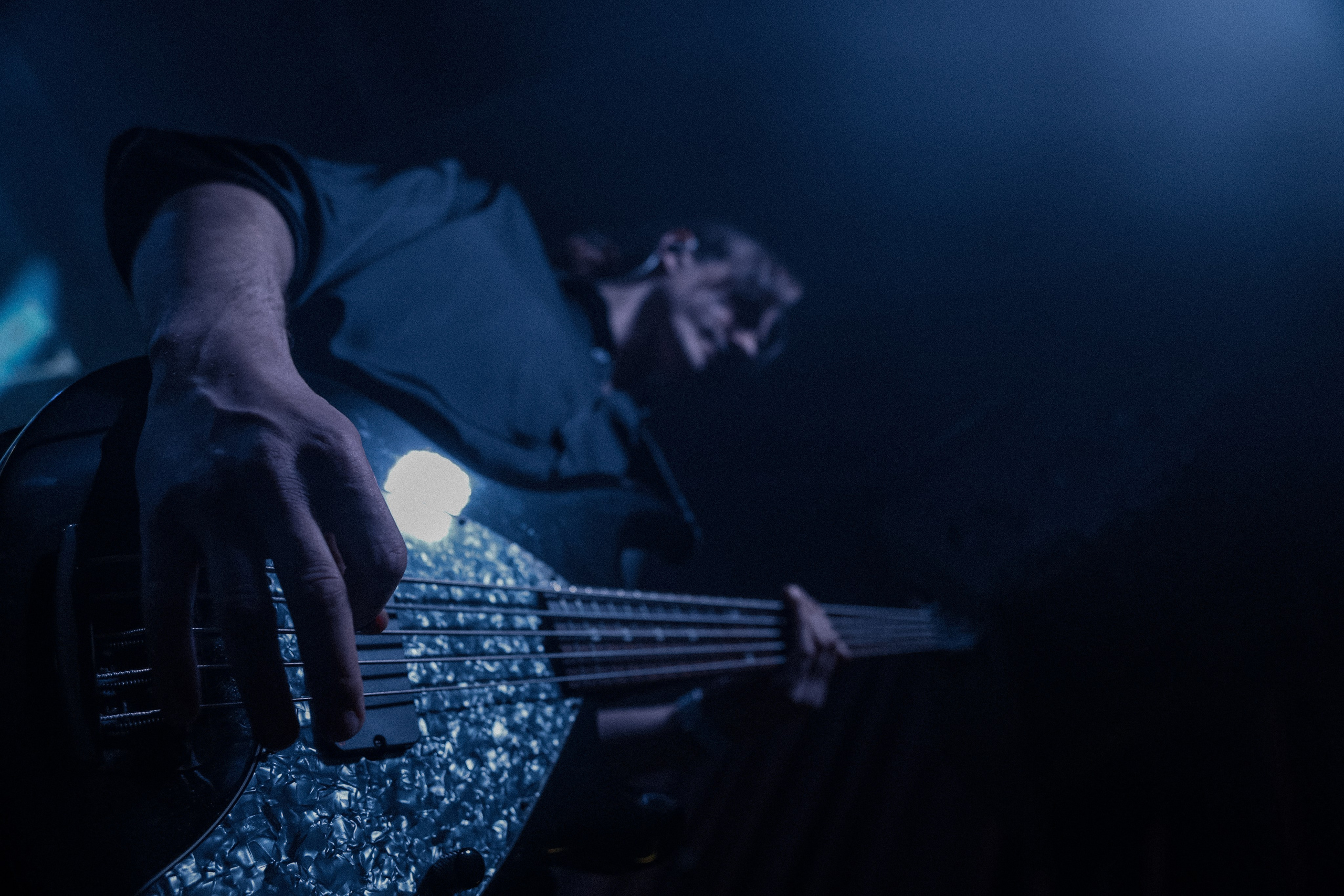 WARPED НОЙЗ ФЕСТ