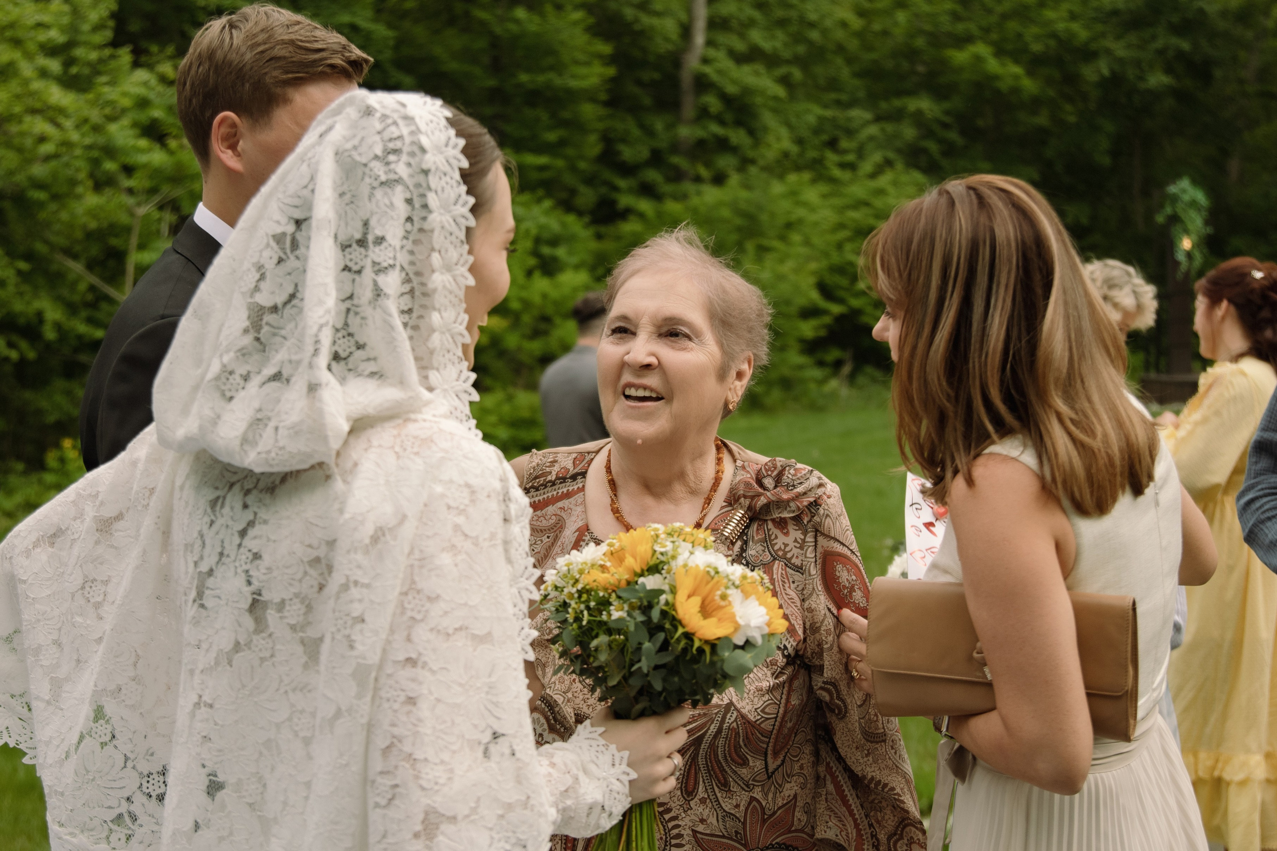 Артур & Диана | Банкет. Фотограф во Владивостоке Парамонова Елена