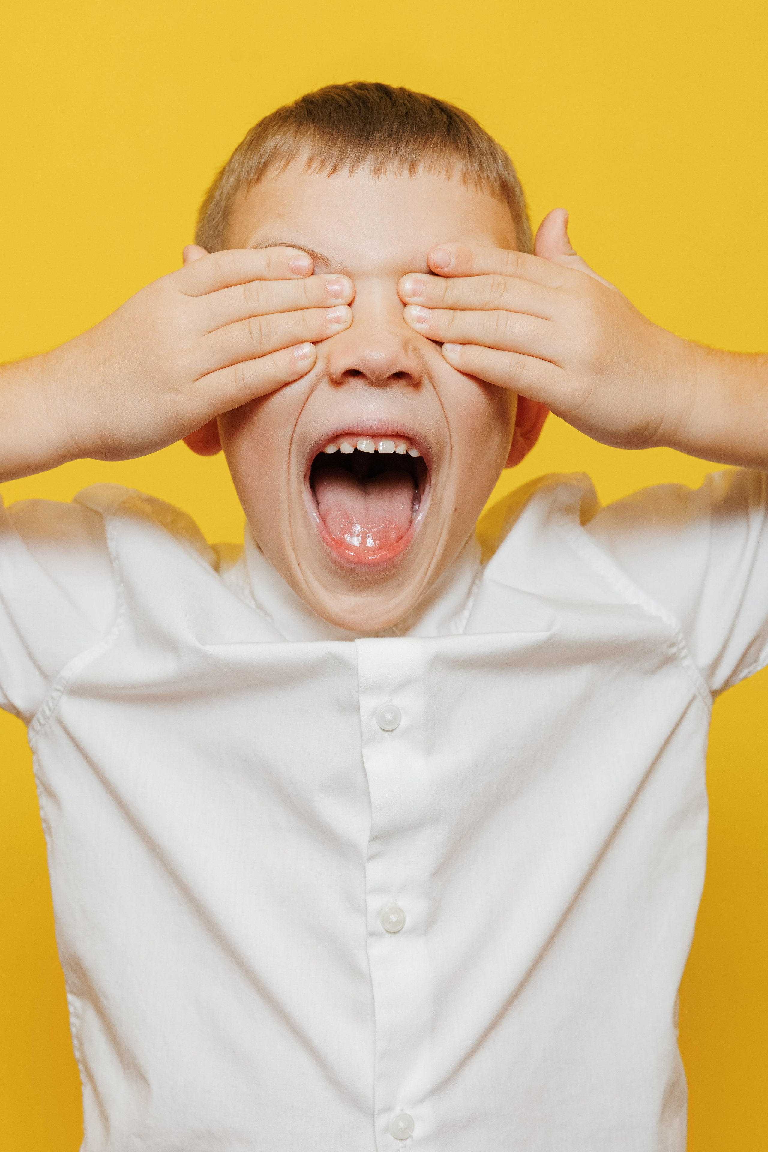 Детский сад. Выпускной альбом