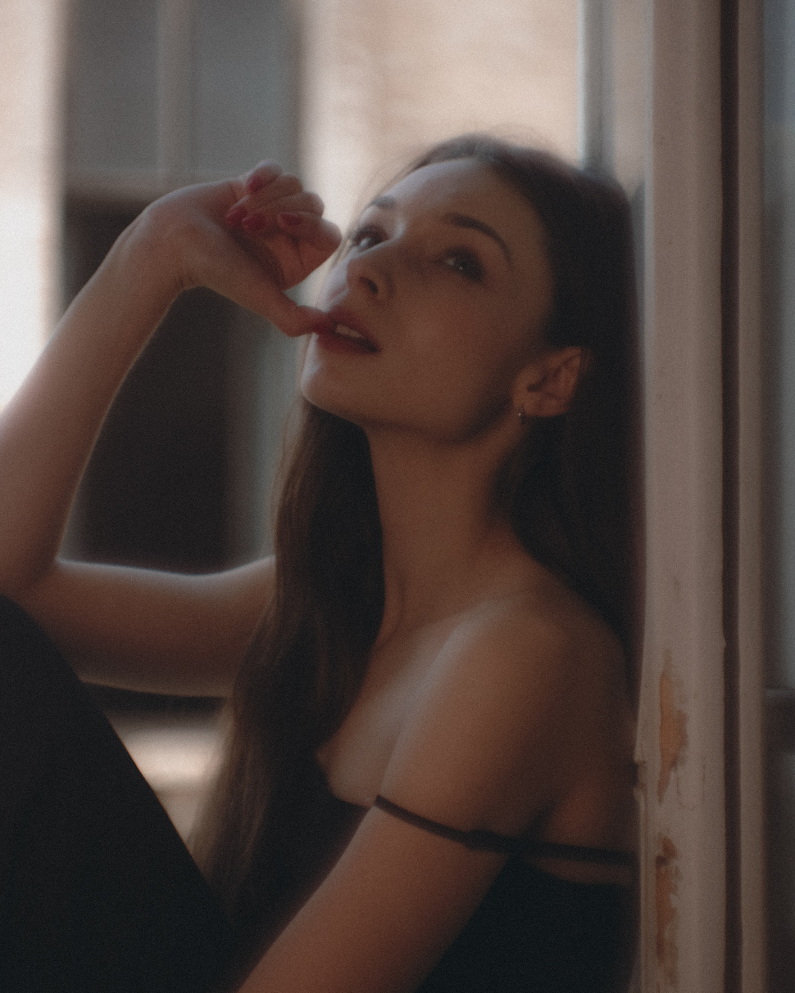 Анастасия. Фотограф Краснодар Ирина Гафланова