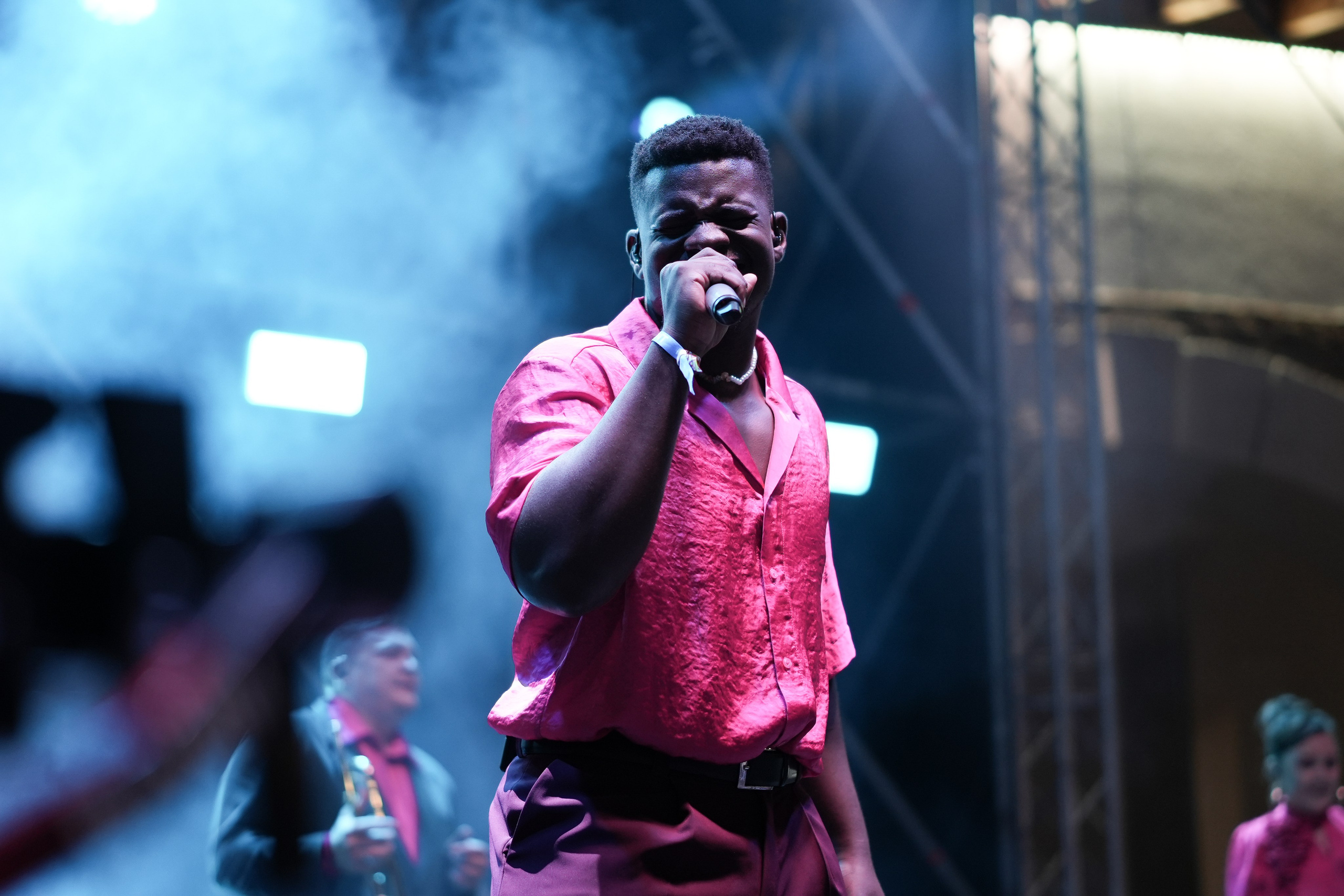 Концерты. Фотограф. Москва