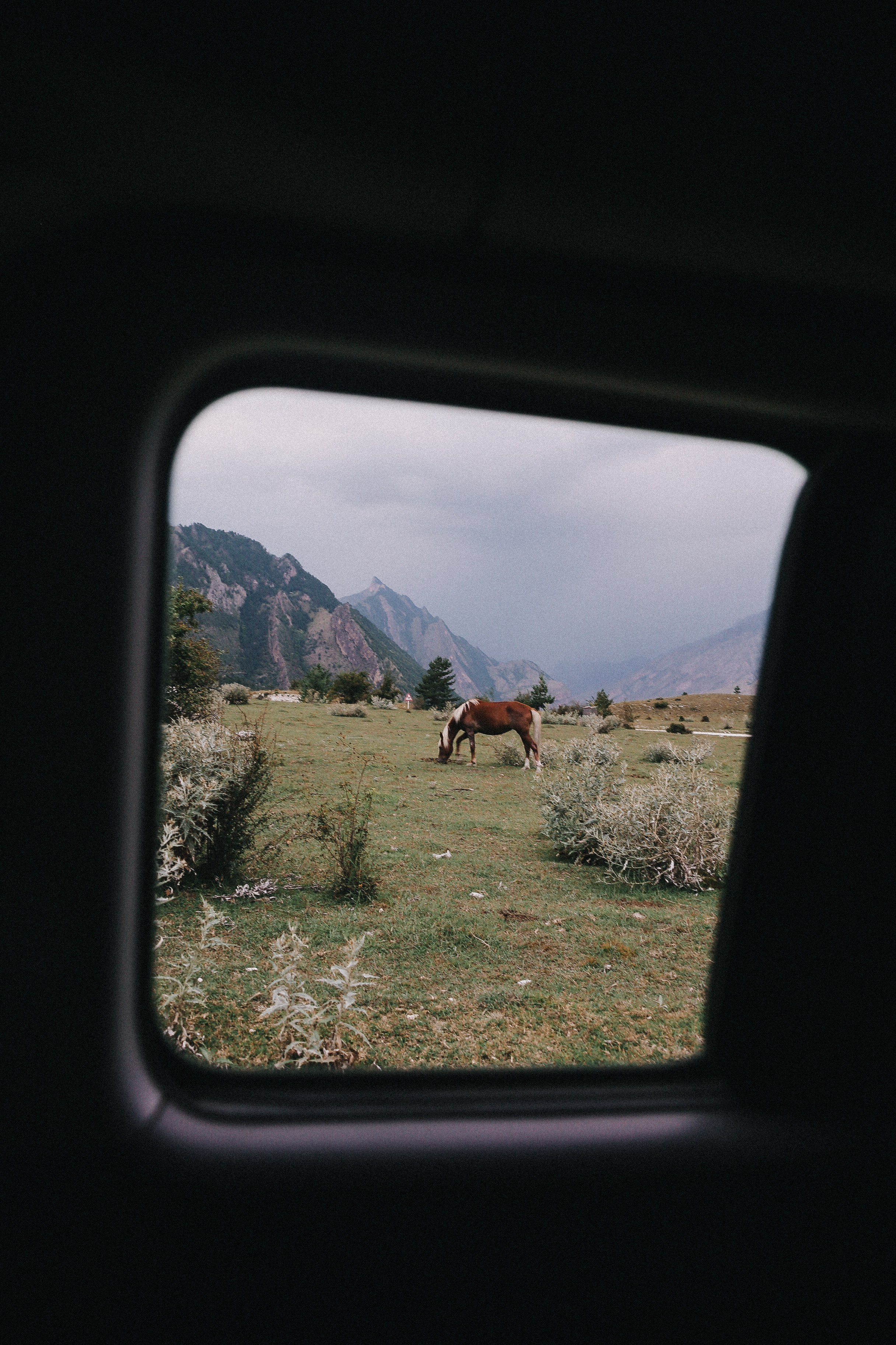 Тур Дагестан. Фотограф в Серпухове и Тарусе Ксения Царёва