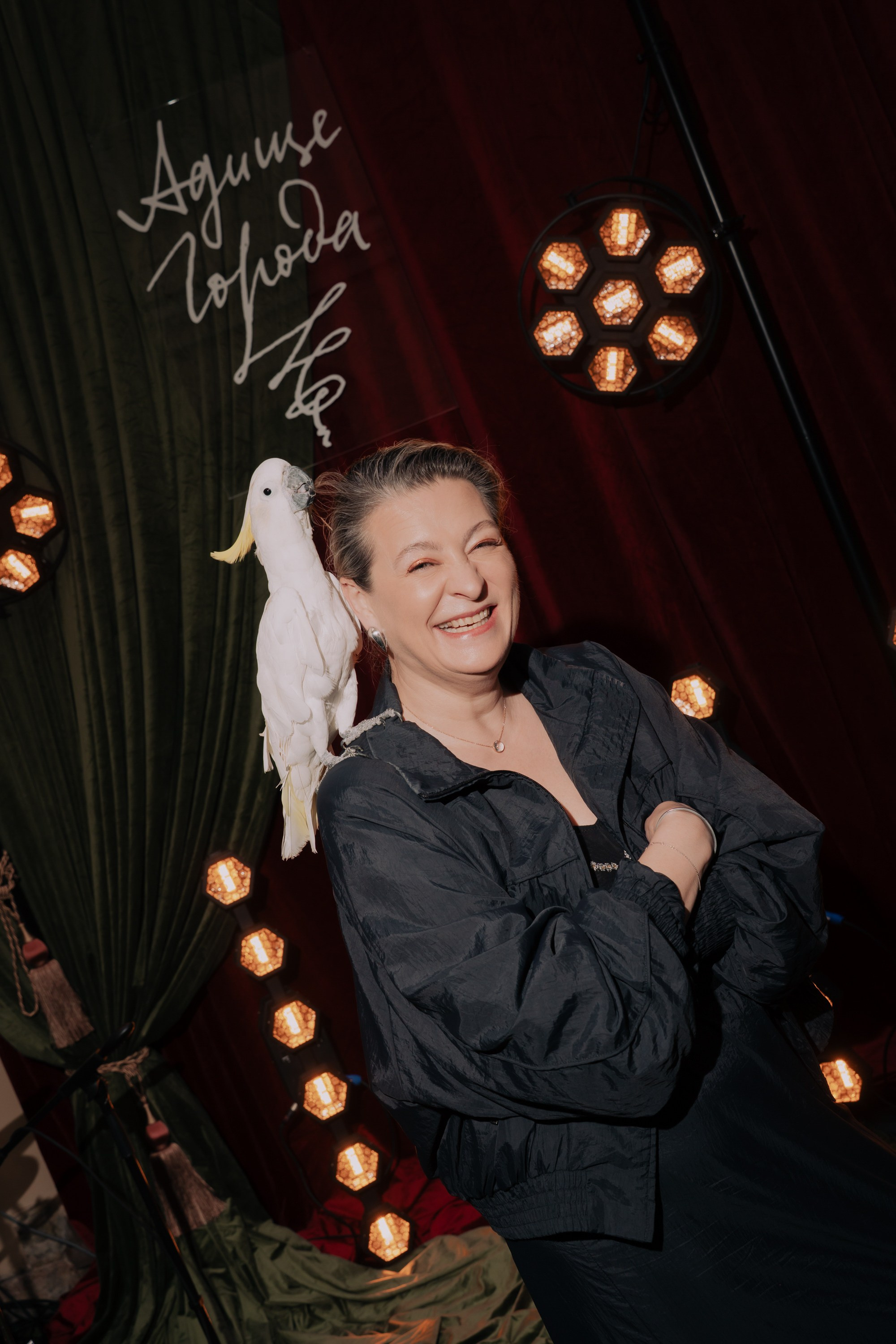 Адище города. Портретный и репортажный фотограф в Санкт-Петербурге Максим Пашков