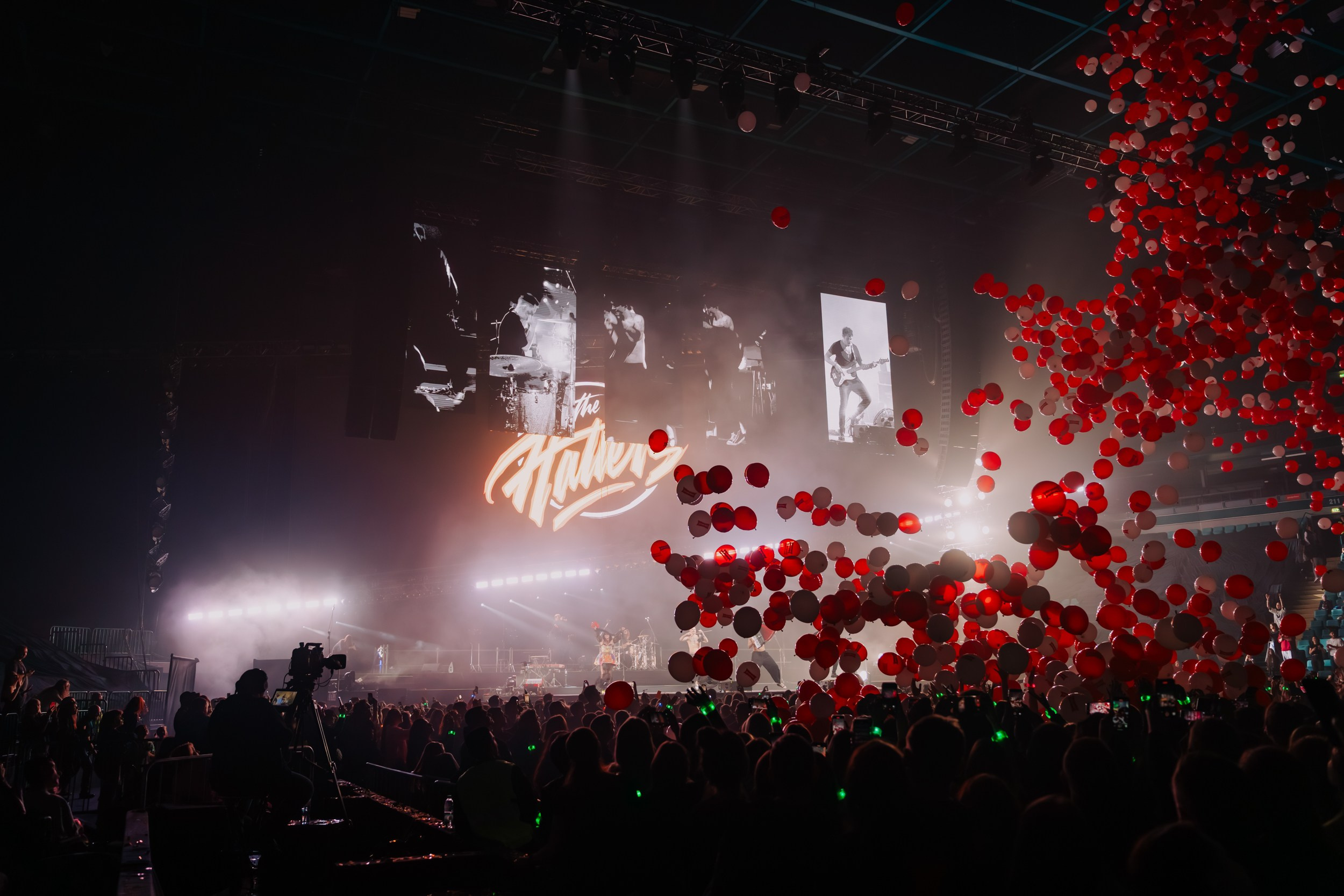 The Hatters. Портретный и репортажный фотограф в Санкт-Петербурге Максим Пашков