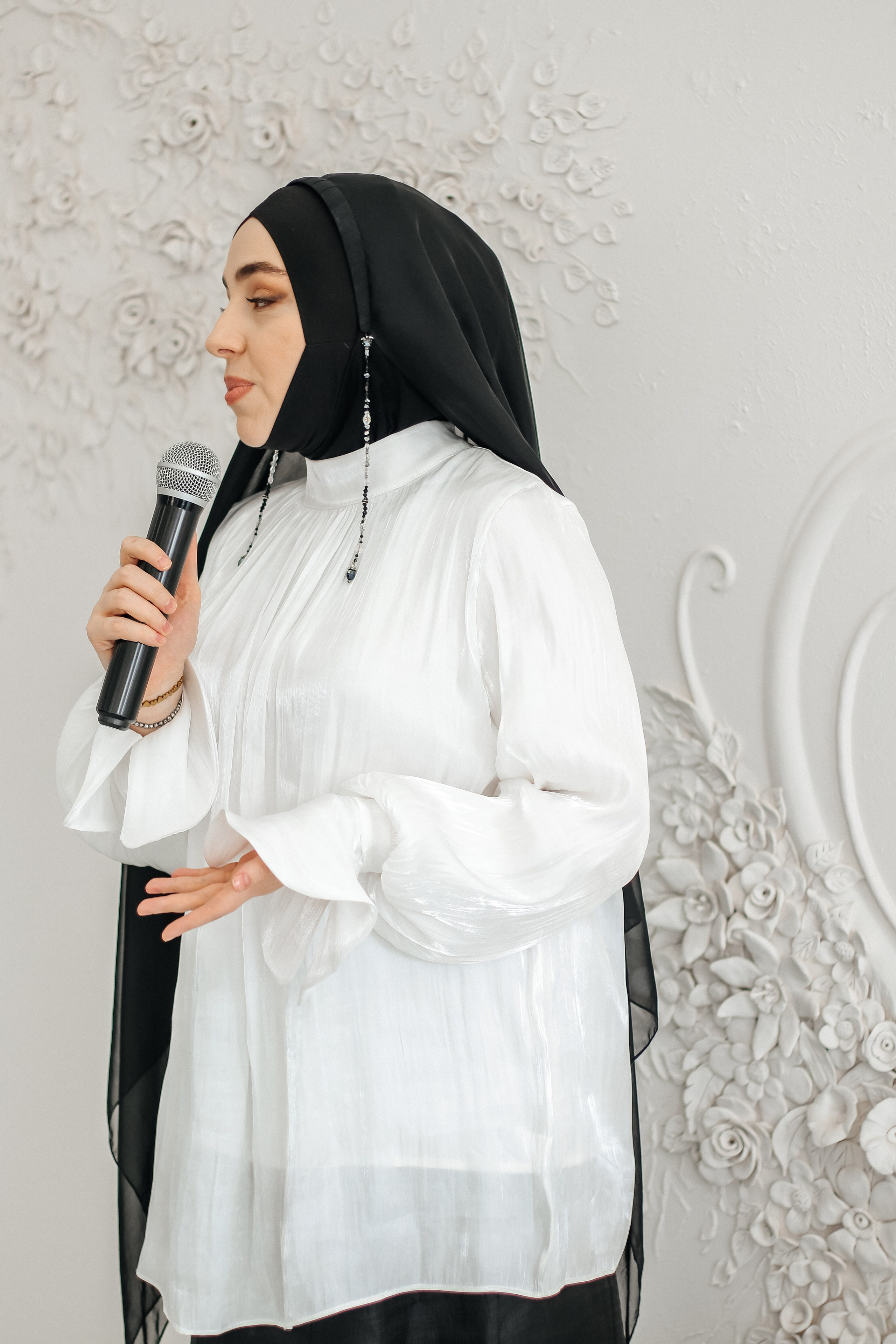 Женский бизнес-завтрак