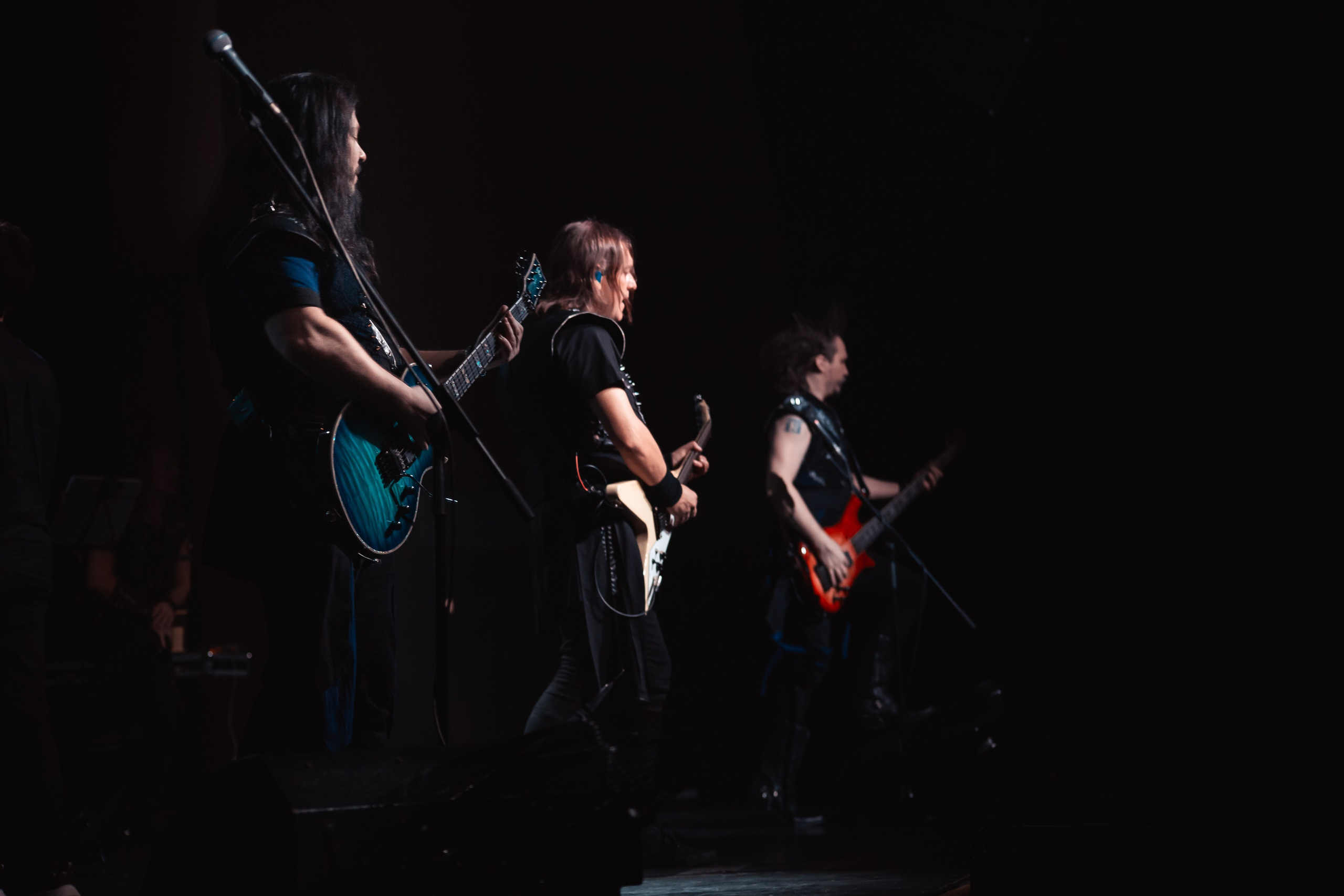 Эпидемия, Гранд Холл Сибирь, 11.04.2026. Фотограф Регина Крикунова г. Красноярск