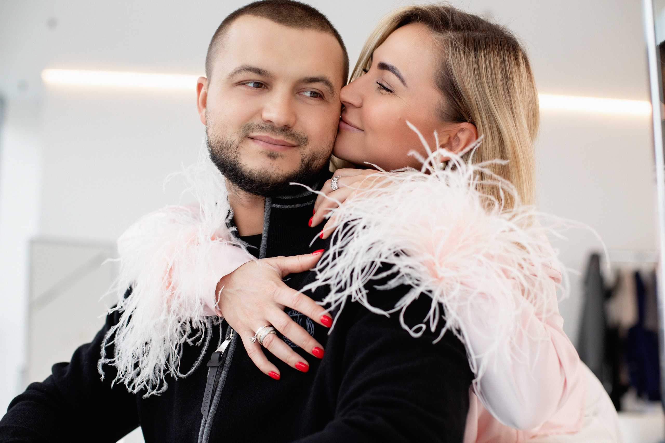 Love story. Семейный фотограф в Санкт-Петербурге Ирина Иванова