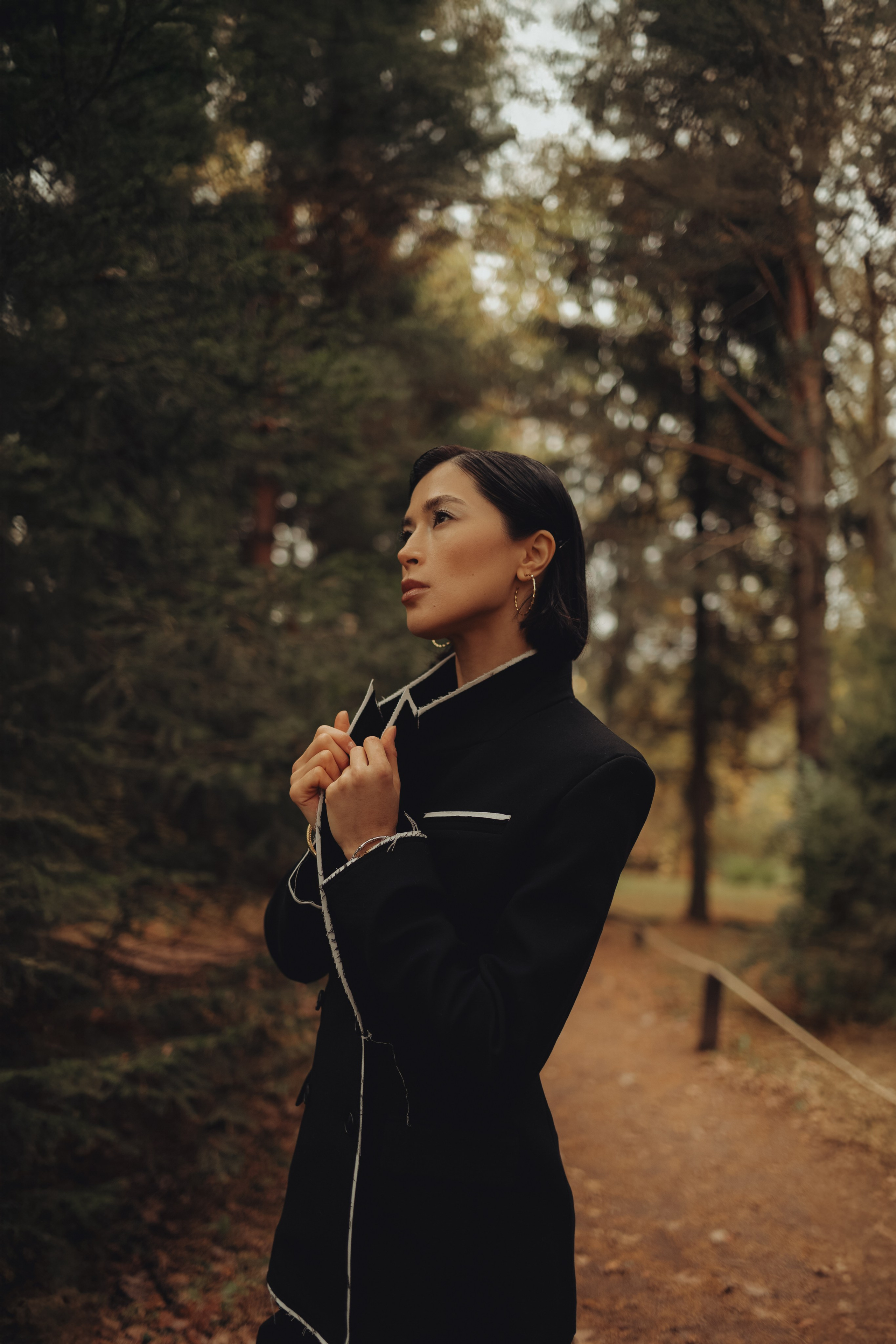 Japanese autumn. Дарья Скворцова