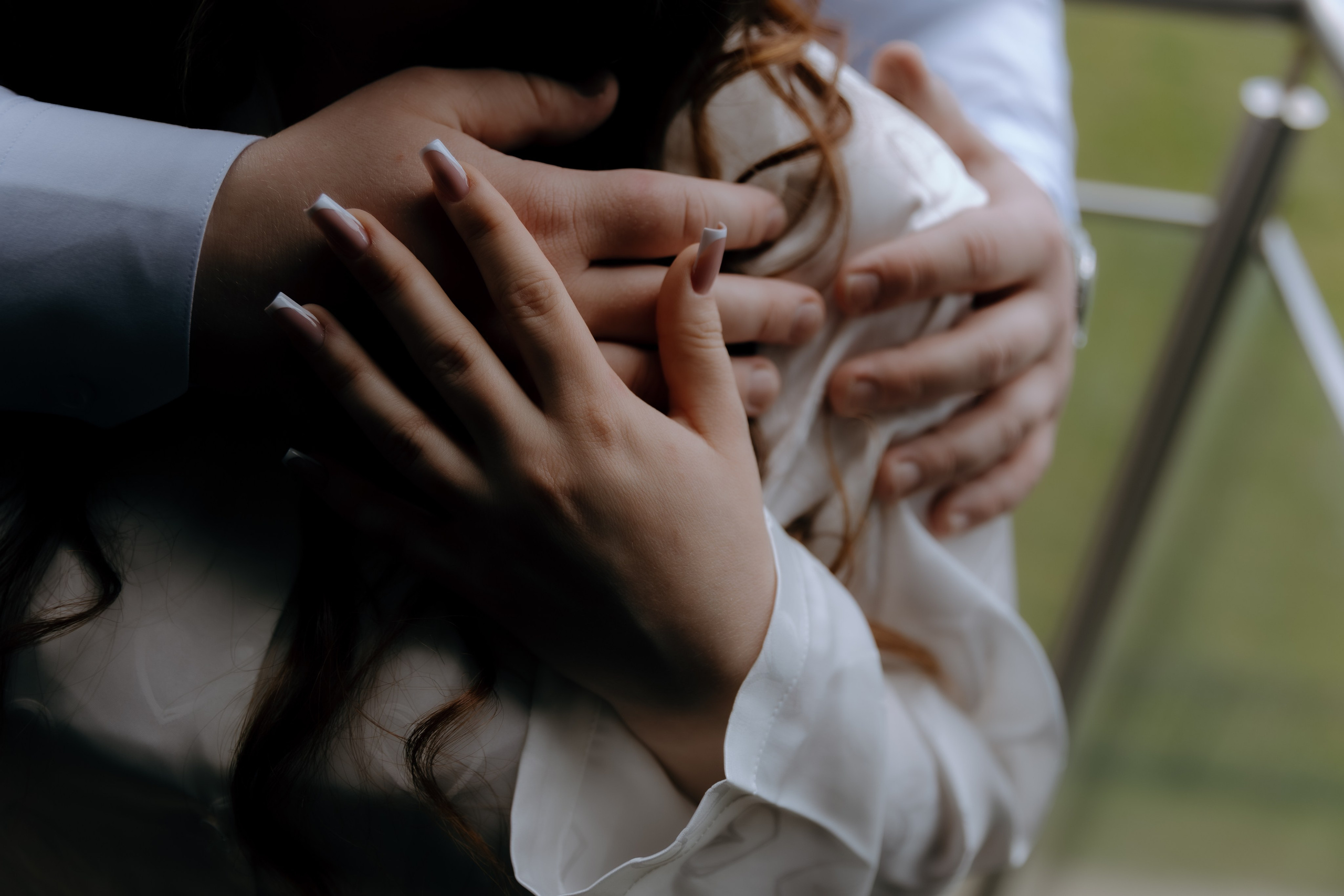 Свадебные съемки. Фотограф и видеограф в Северной столице