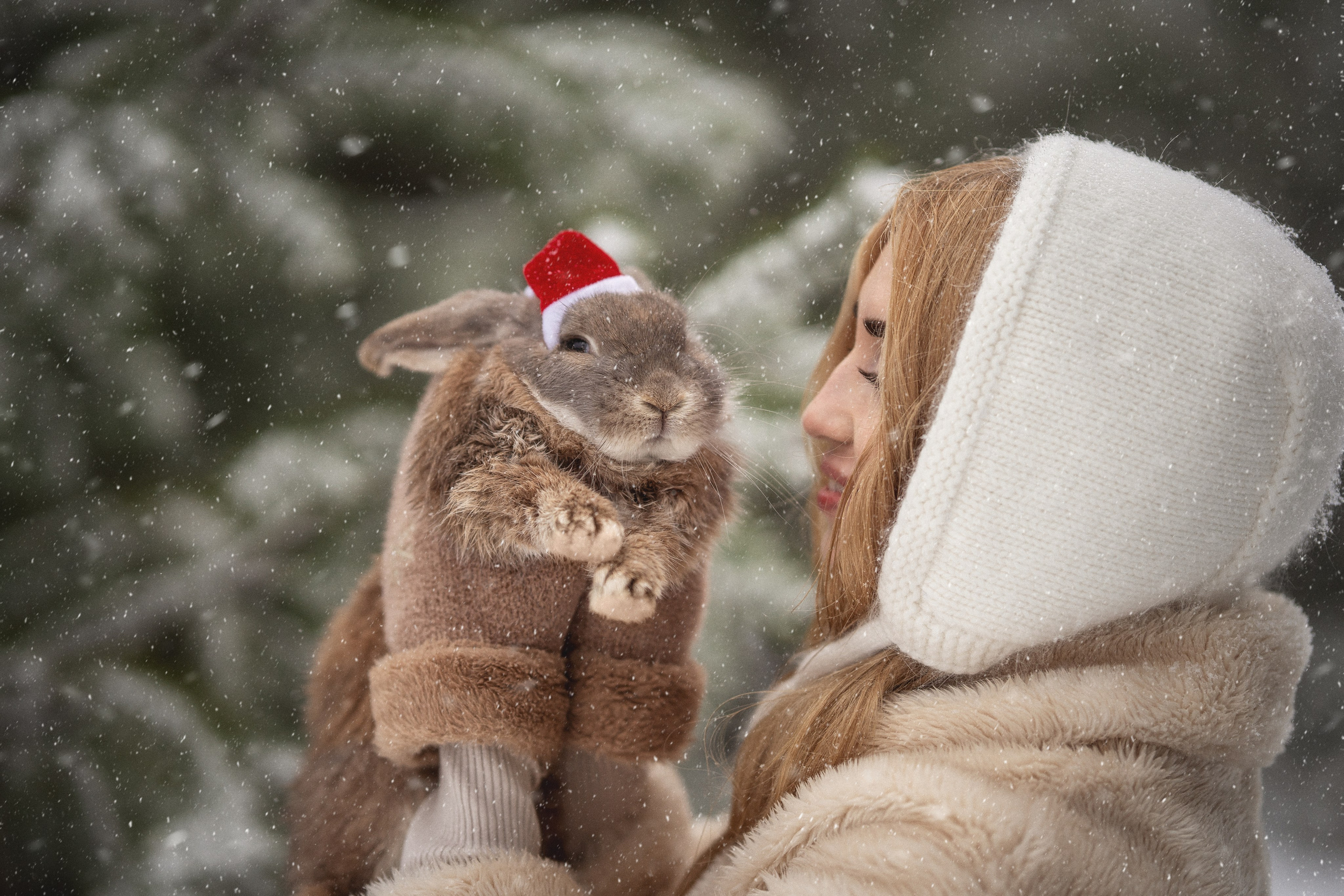 Портреты. Фотограф Елена Буданова Тверь