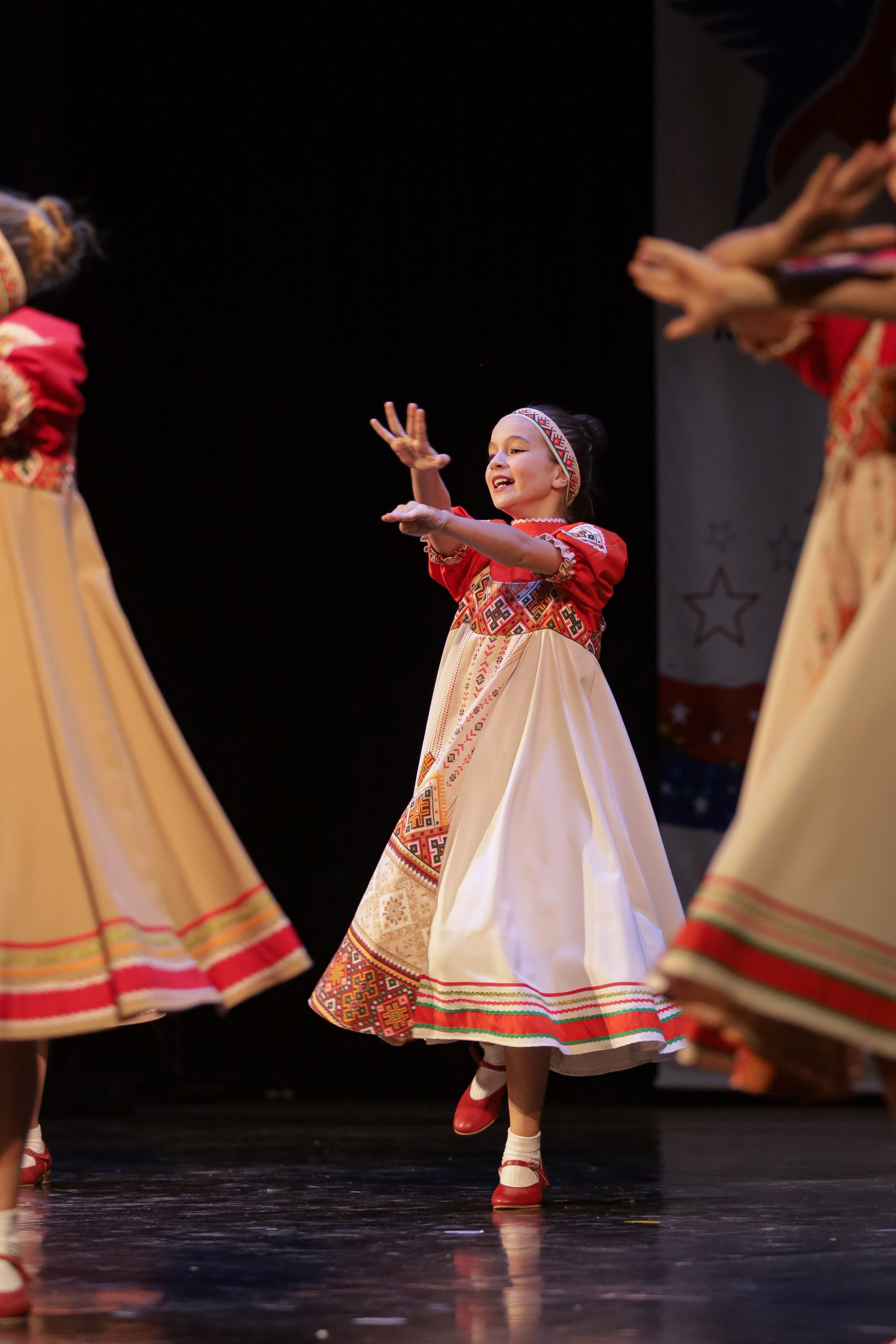 Невские Звезды. Портретный Фотограф Александр «Konevtsoph» В Санкт-Петербурге