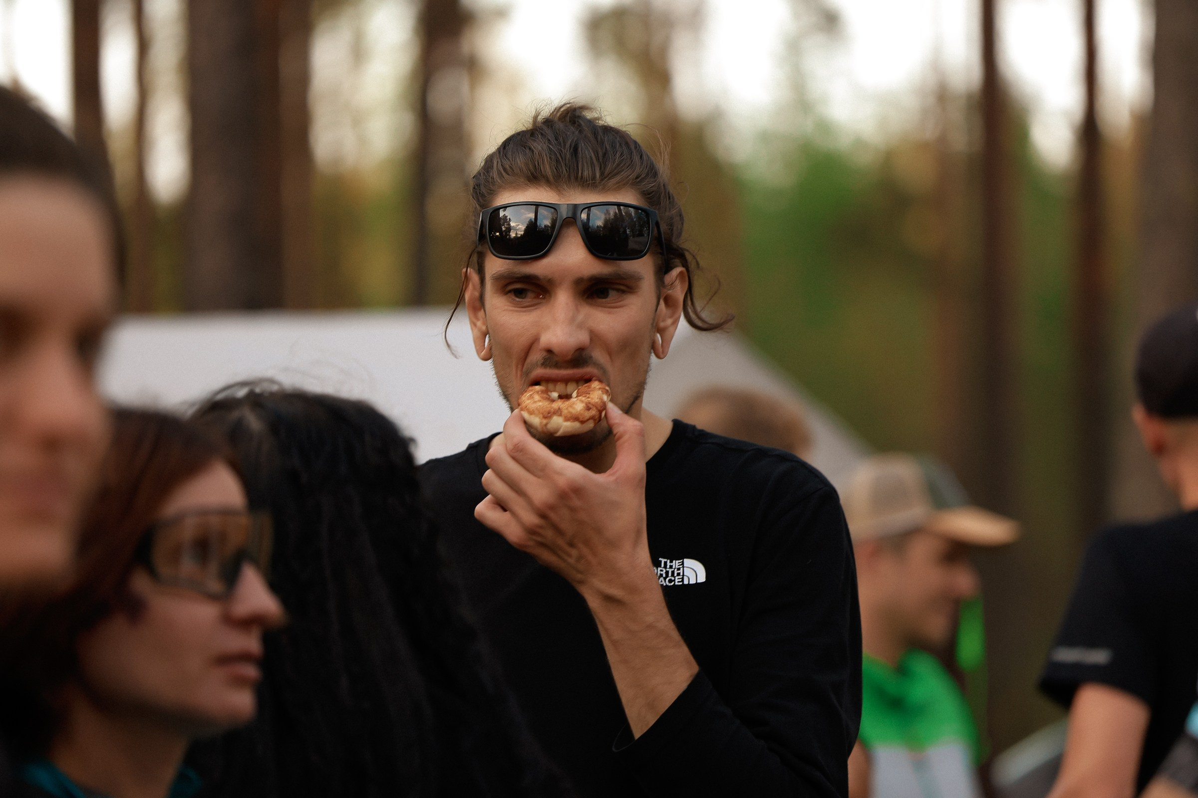 /РЕПОРТАЖ/ Велогонка «Вяломарафон» 2023. Свадебный фотограф Великий Новгород Станислав Кособудский