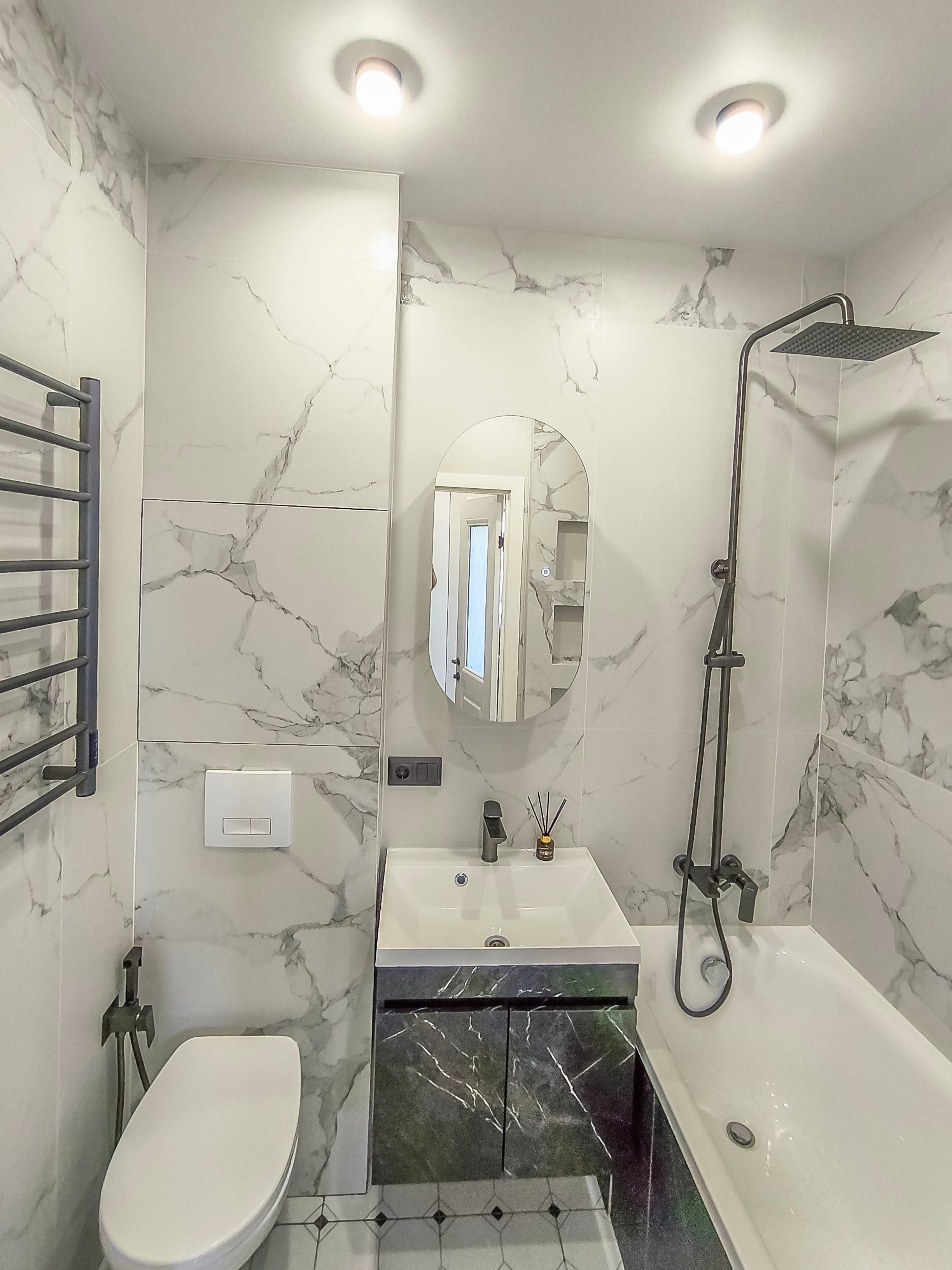 Москва-Аквилон. Kirsanov Sergey