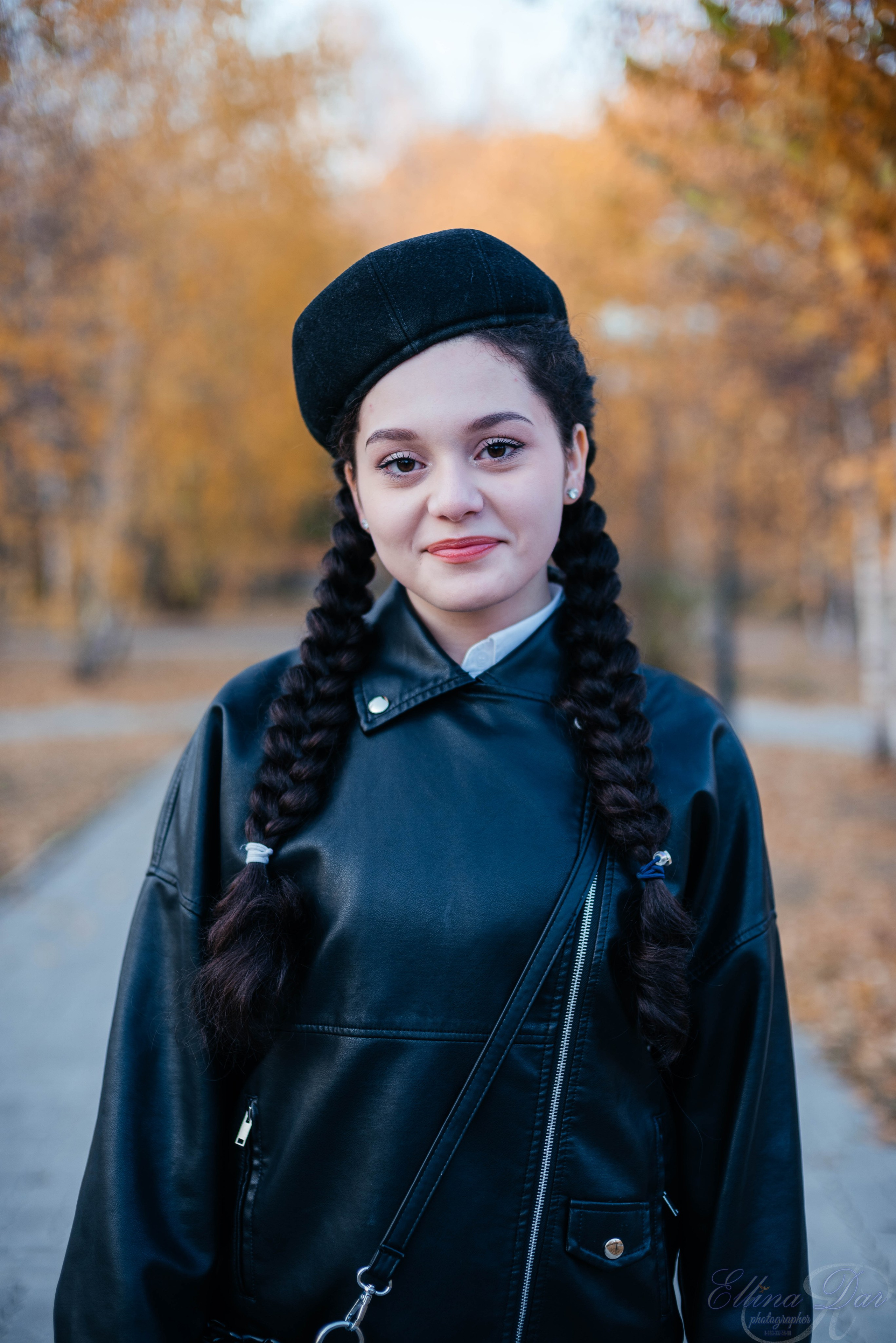 София. Фотограф Эллина Дар г. Улан-Удэ