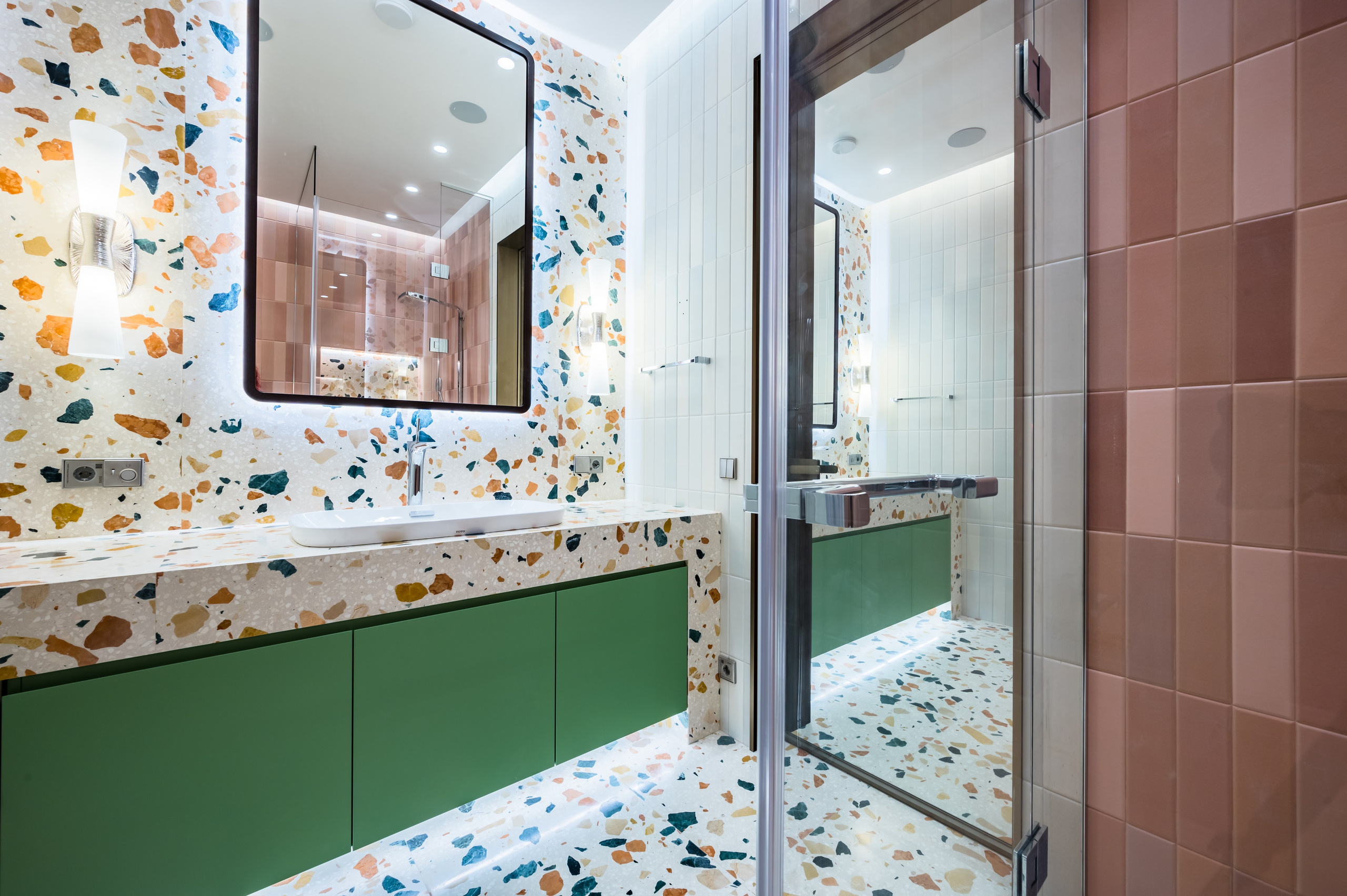 Квартира в ЖК Ордынка. Интерьерный Фотограф Москва Криста FLY Труфанова