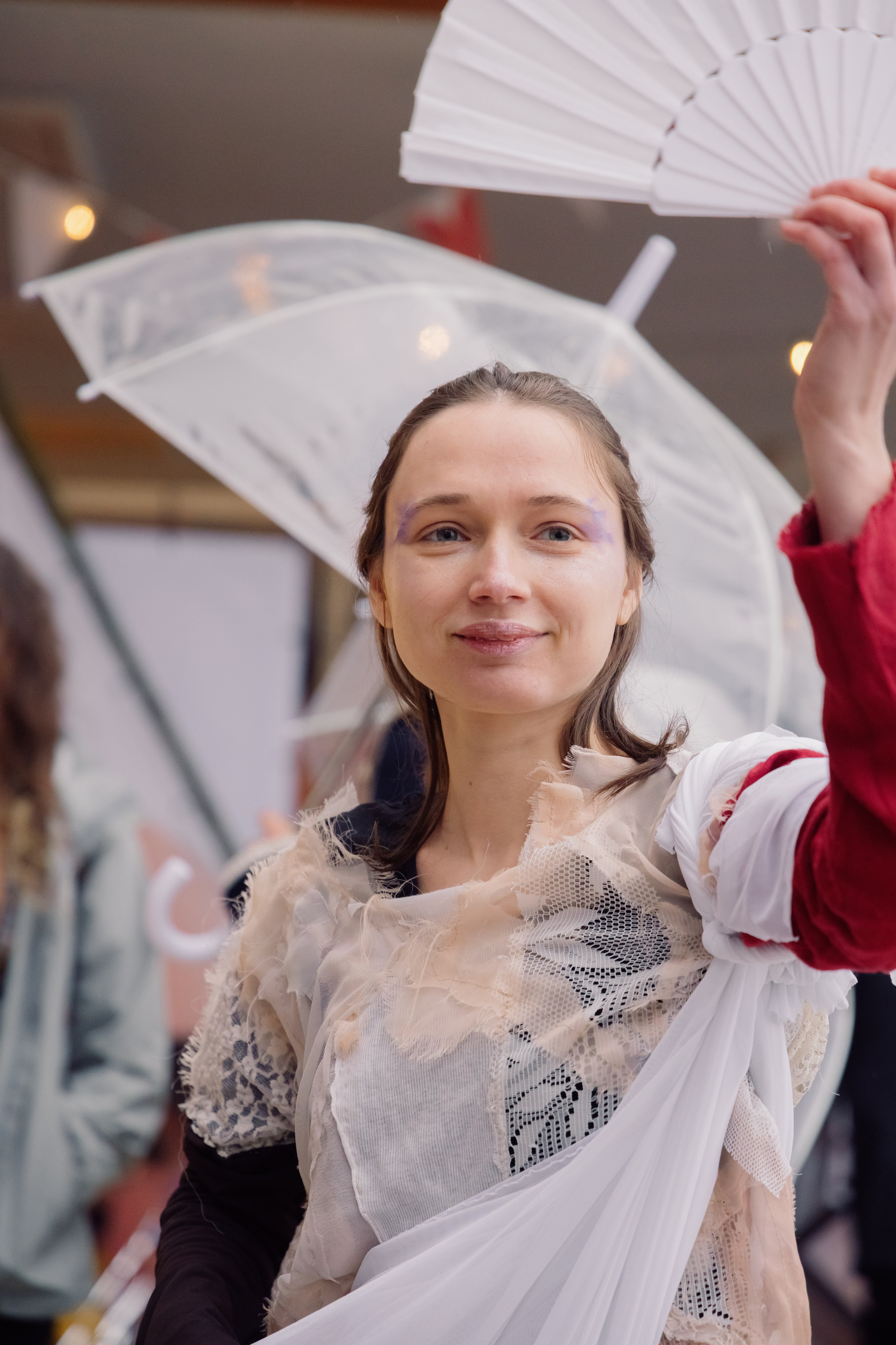 Вдох — международный фестиваль. Дарья Нерсесян — фотограф в Ростове-на-Дону