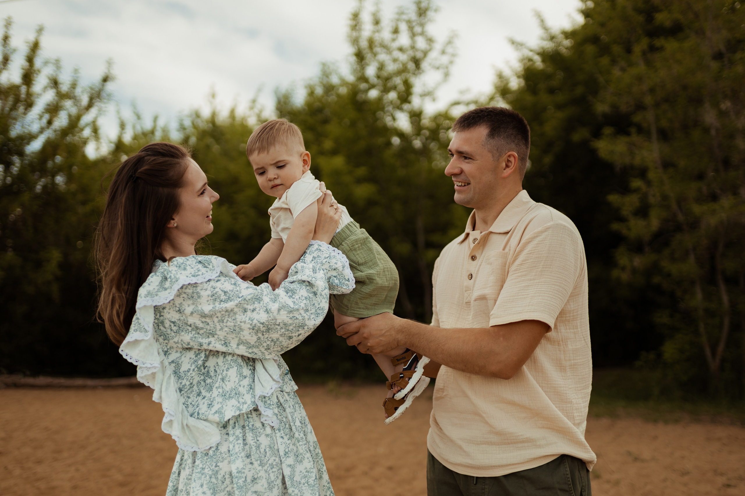 Женя, Лиза и Миша. ФОТОГРАФ Маргарита Сивакова | Ярославль Кострома Москва