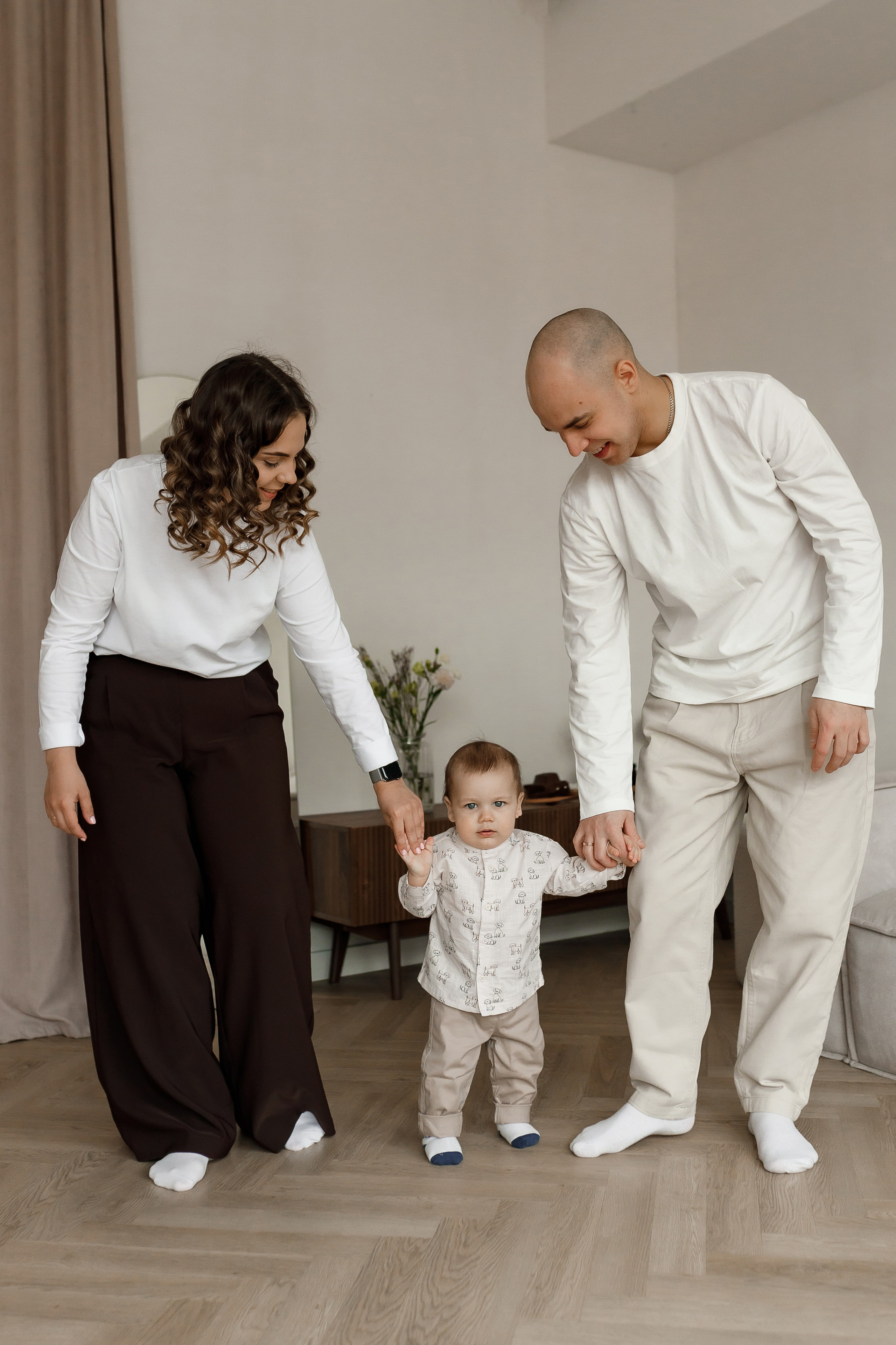 Максим, Катя и Мирон. ФОТОГРАФ Маргарита Сивакова | Ярославль Кострома Москва