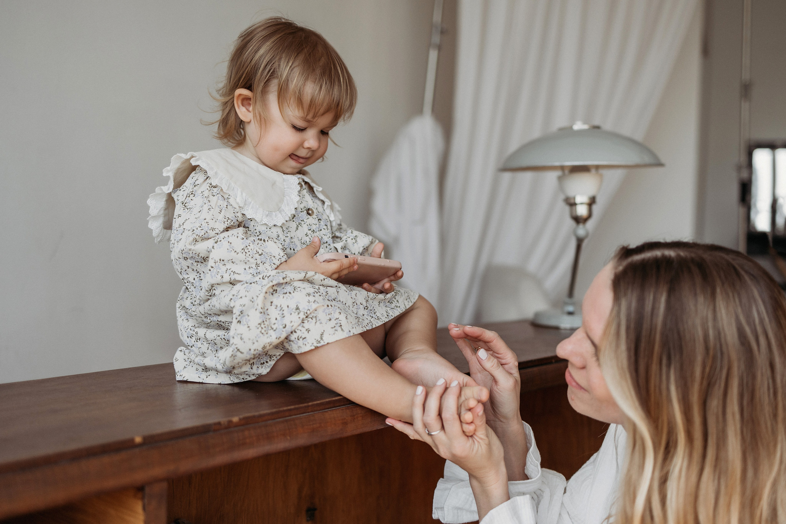 Студийная съемка. Семейный фотограф и видеограф Попова Юлия