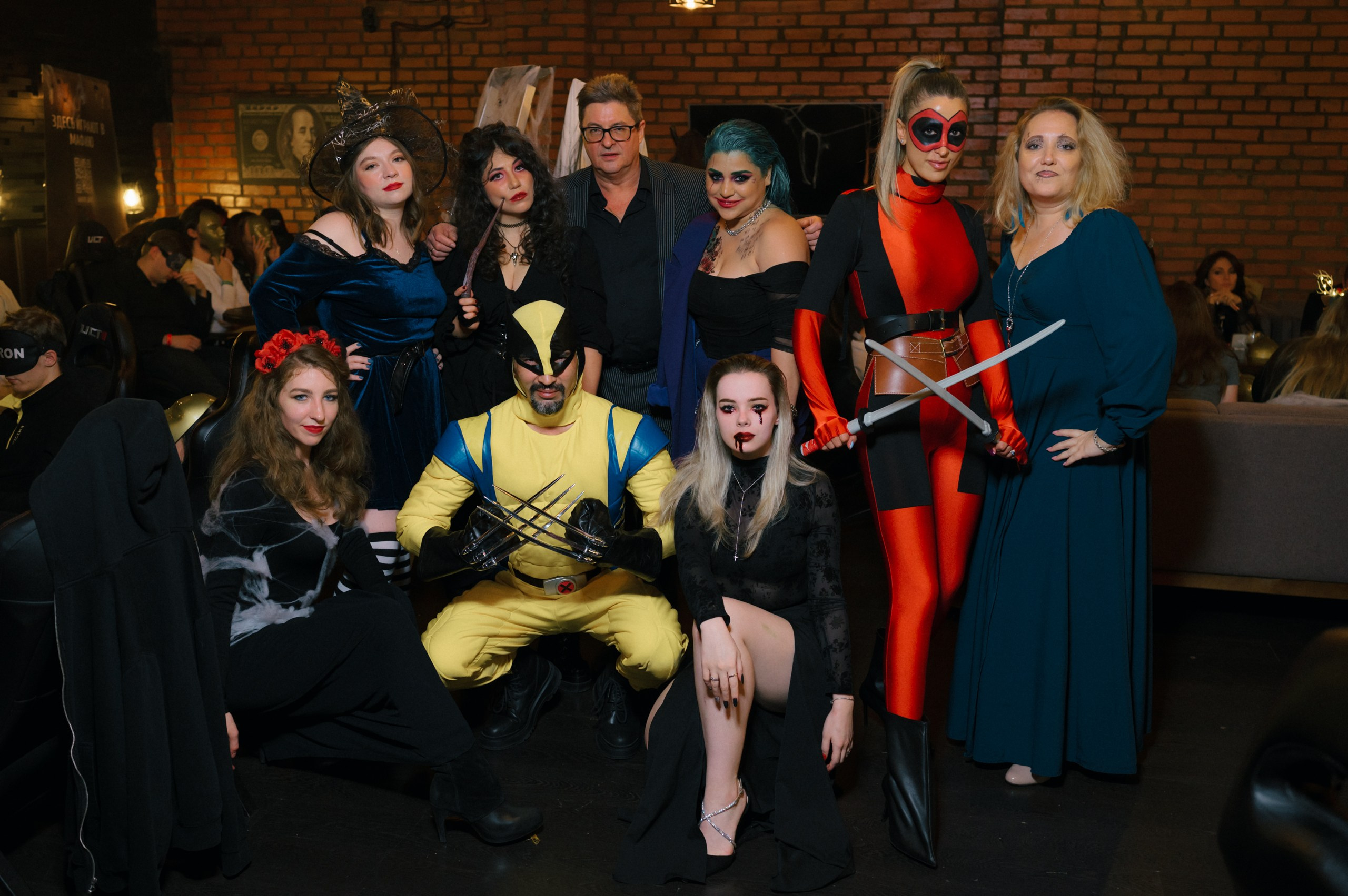 🎃Halloween👻. Komonev