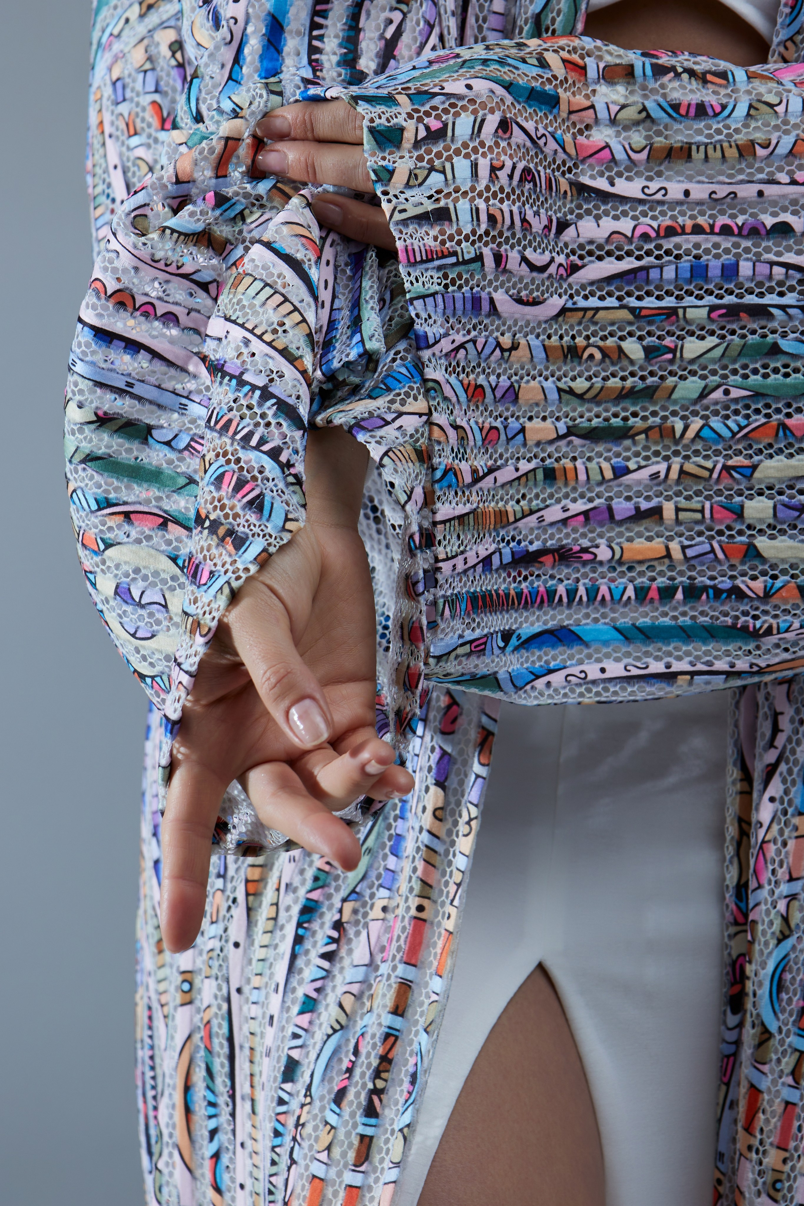 Сети Русалки (закат). Главная