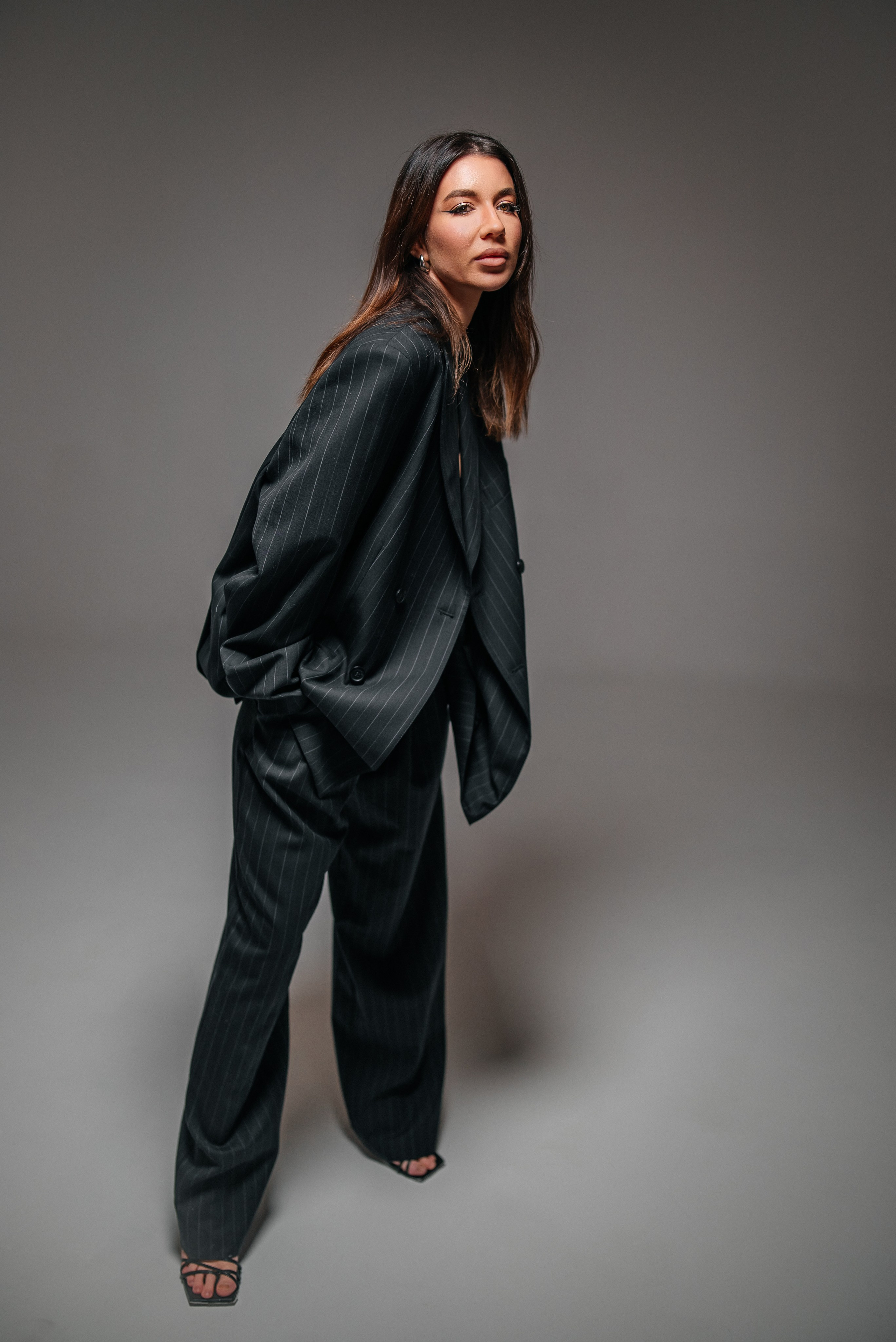 Женский портрет. Свадебный и семейный фотограф в Дзержинске Екатерина Шулакова