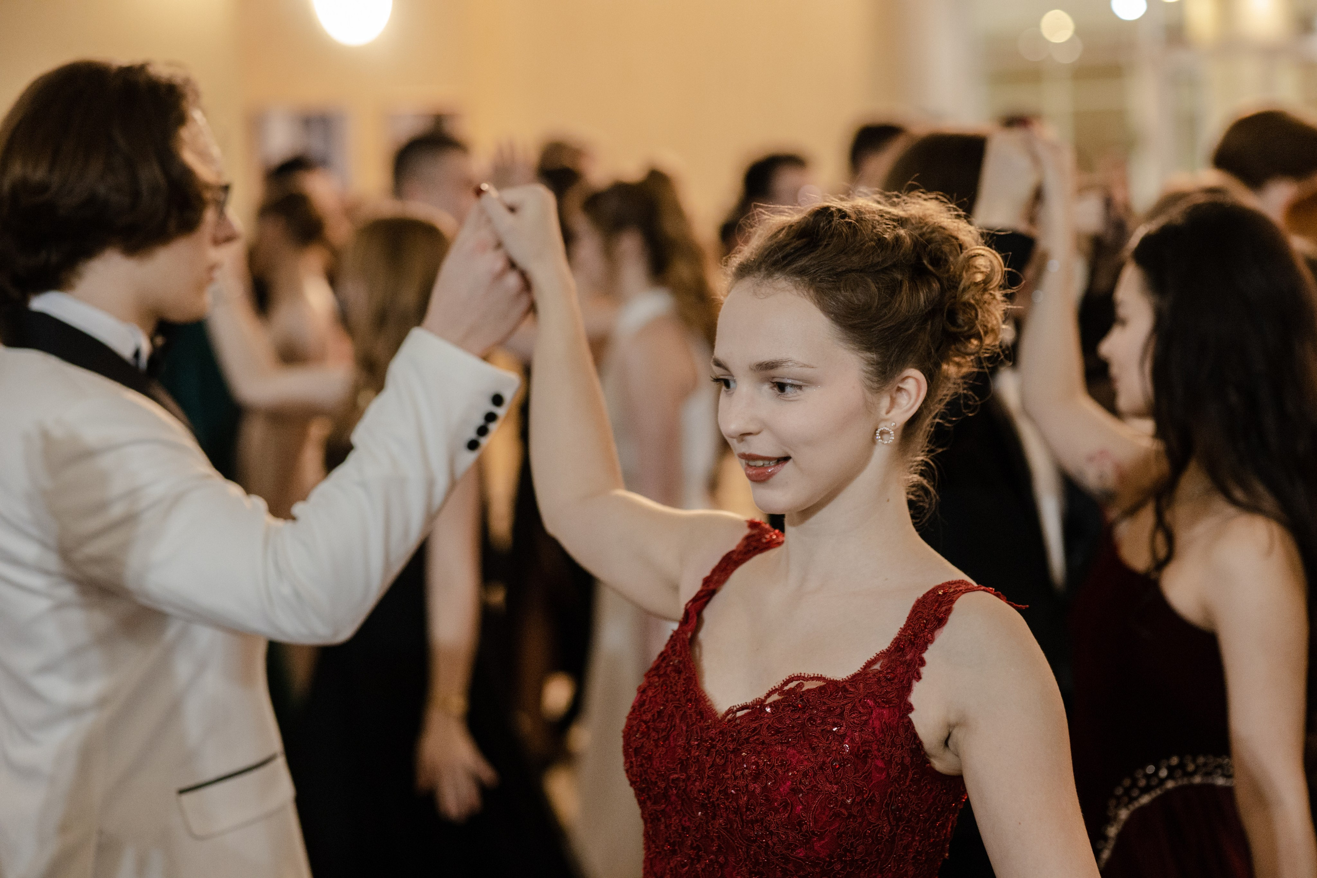 Зимний бал юристов. Главная