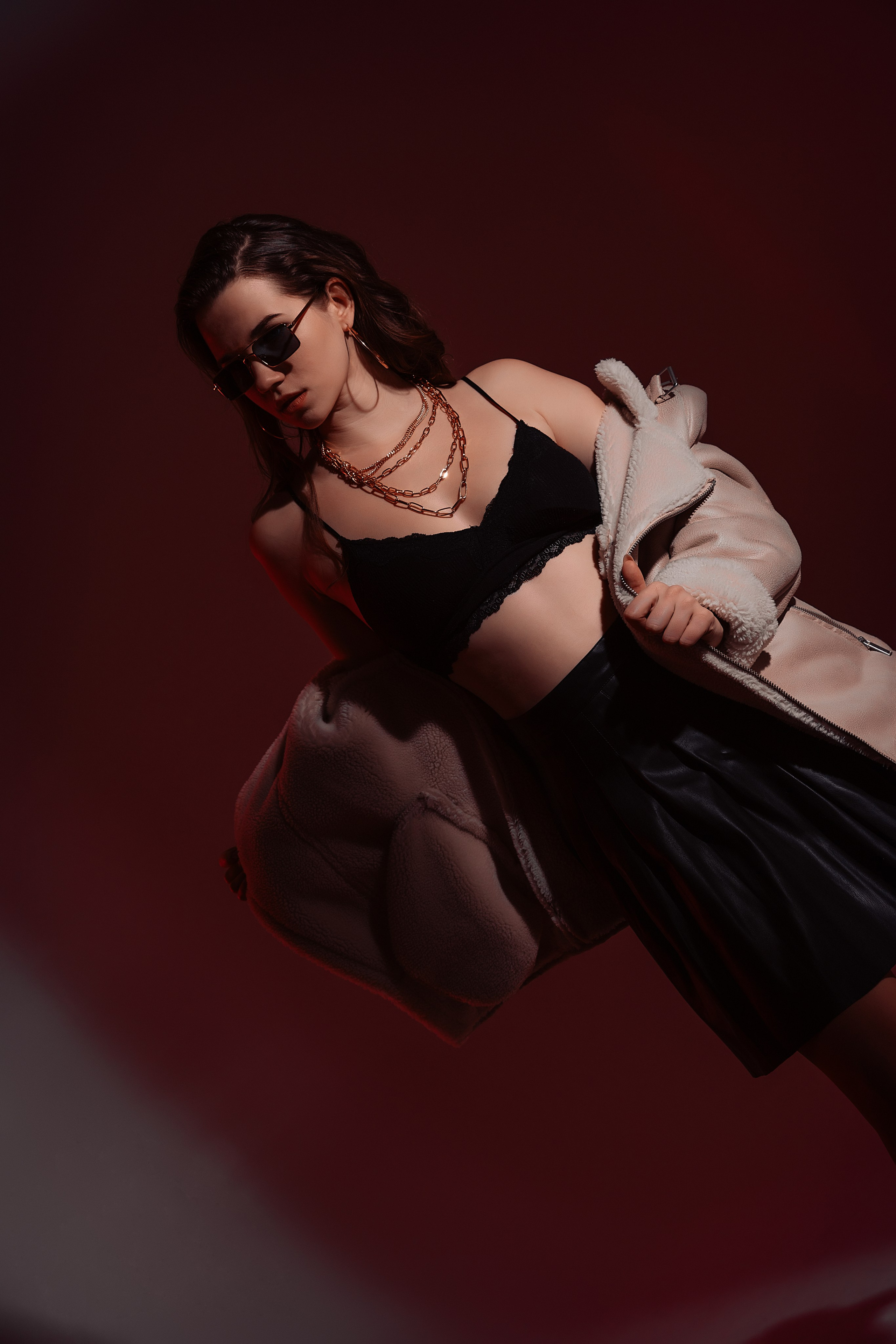 Студийные съемки. Alexey Sentyurin, brands and business photographer in Moscow