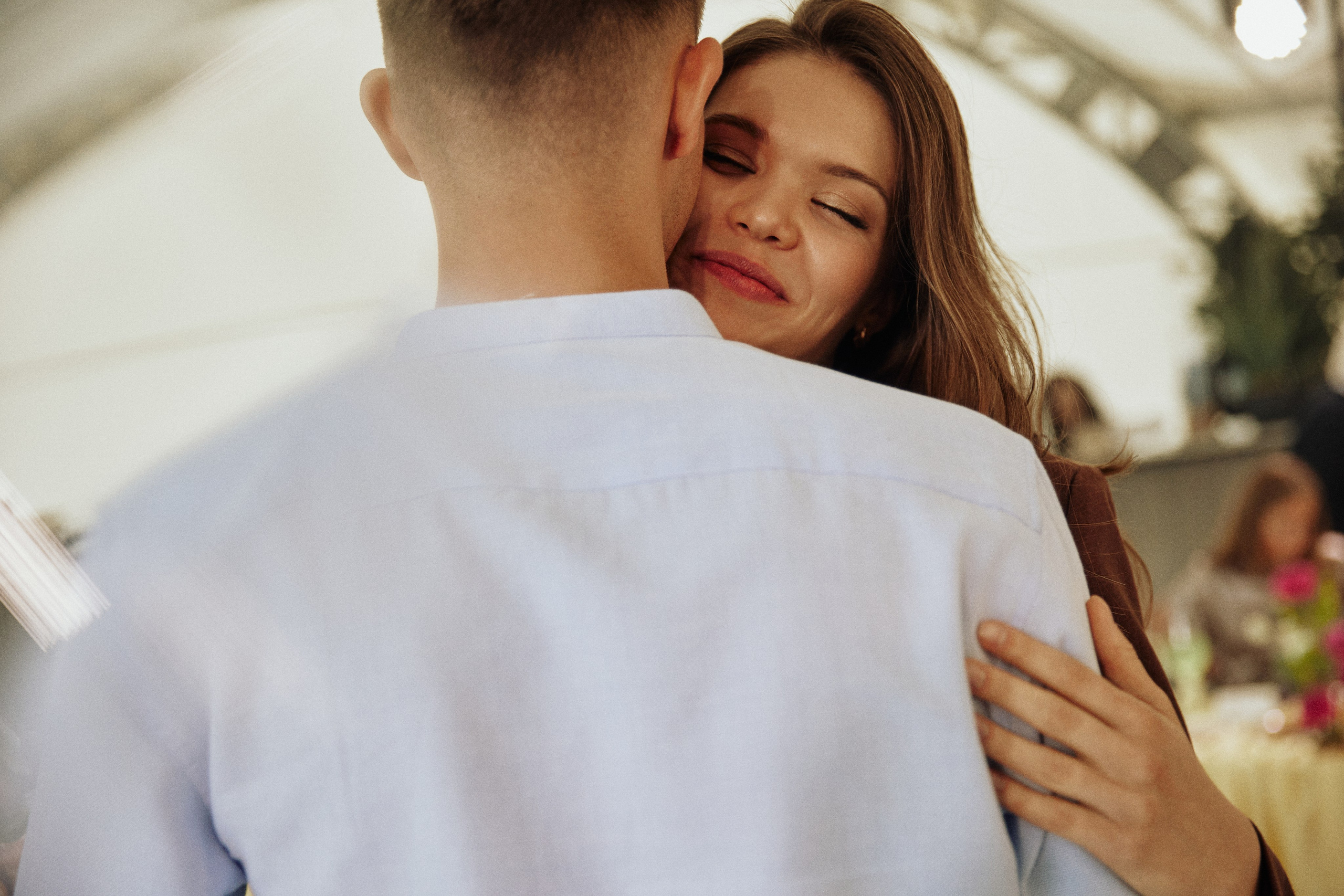 AMORE DA CINEMA. Дмитрий Мазуркевич: Профессиональный Репортажный Фотограф