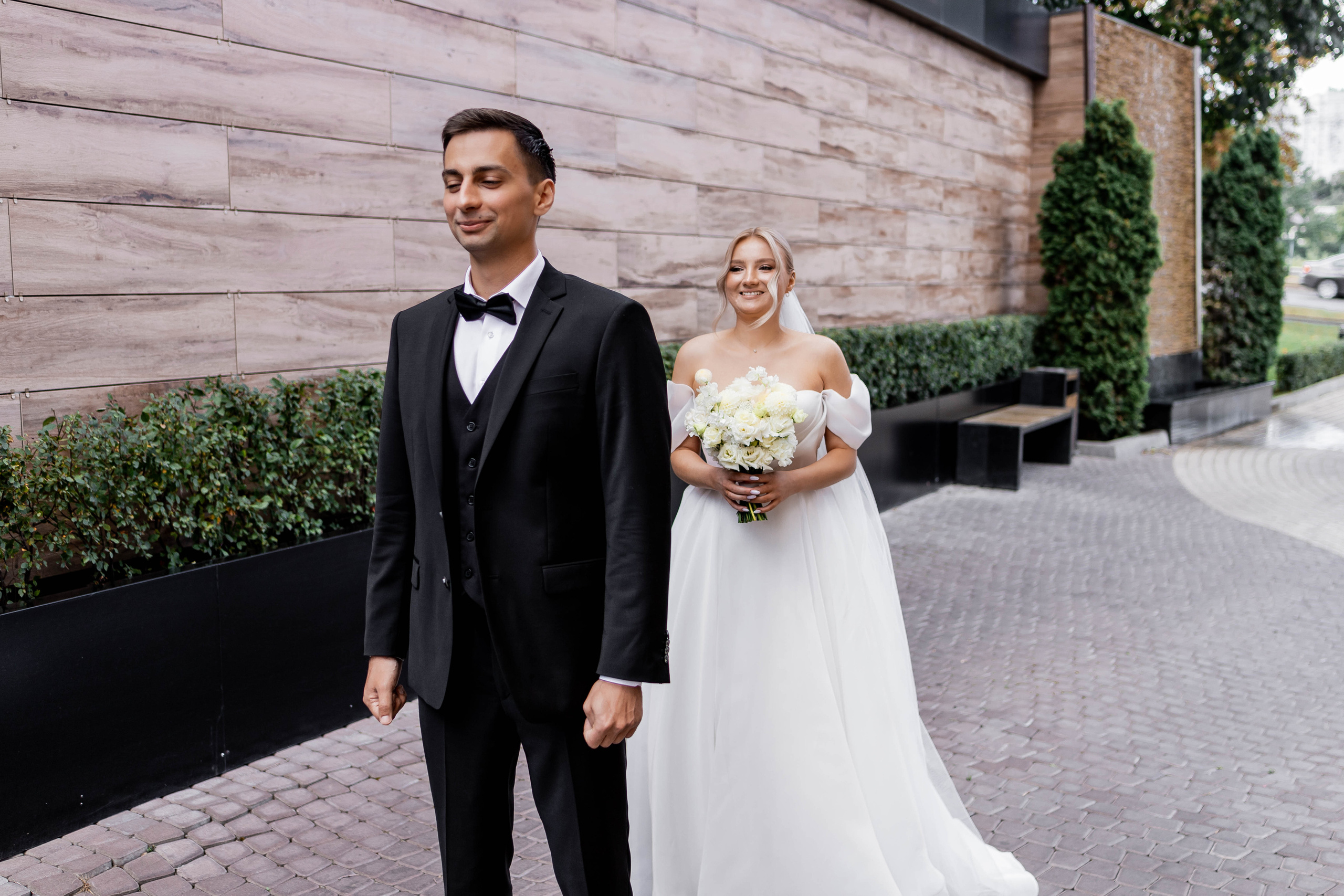 Катя|Максим. Свадебный фотограф Надежда Рыжикова