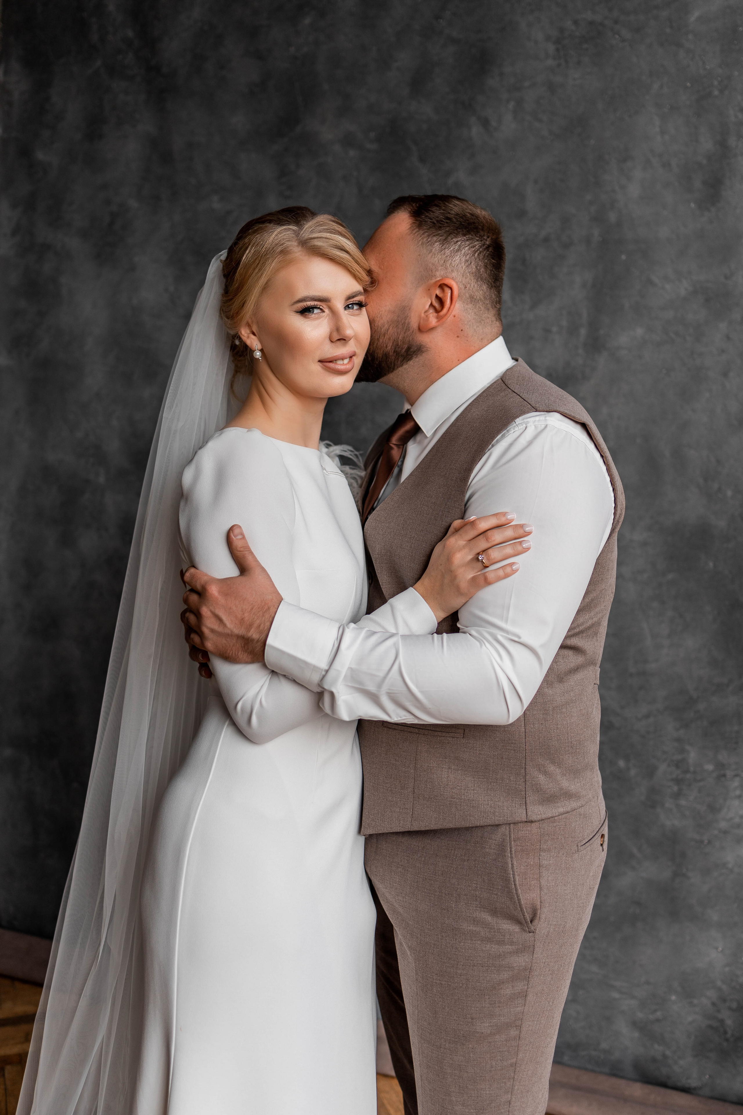 Валерия|Олег. Свадебный фотограф Надежда Рыжикова