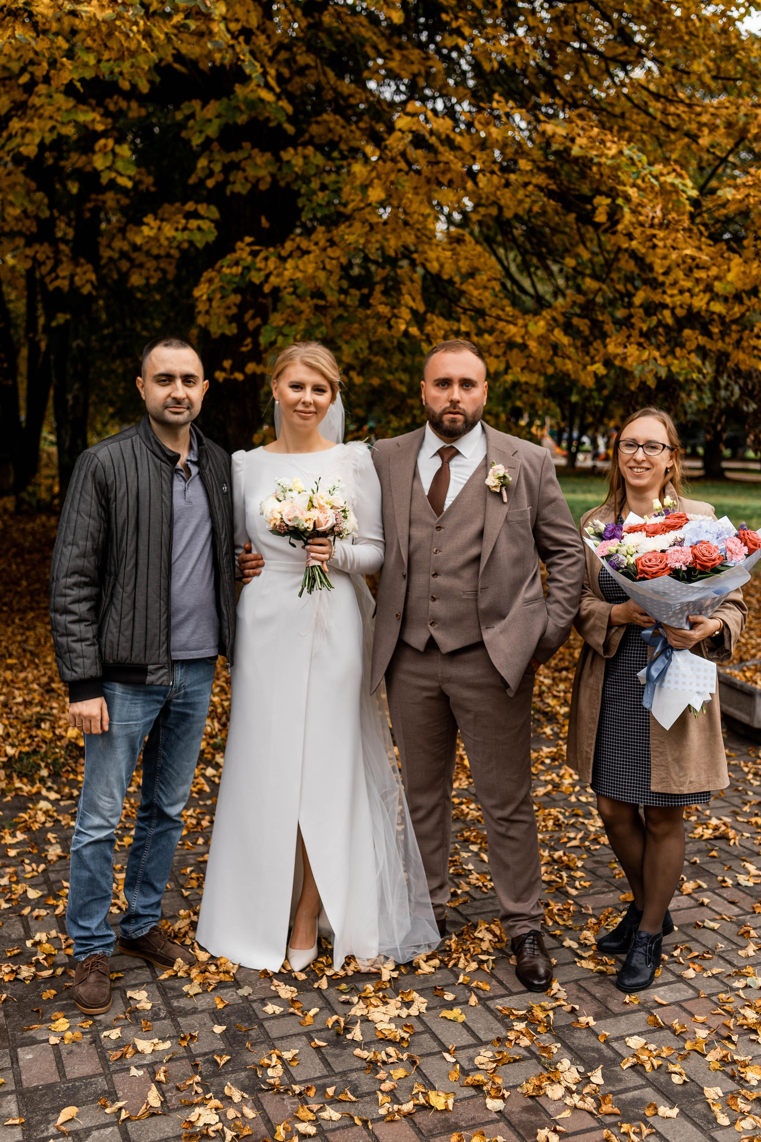 Валерия|Олег. Свадебный фотограф Надежда Рыжикова