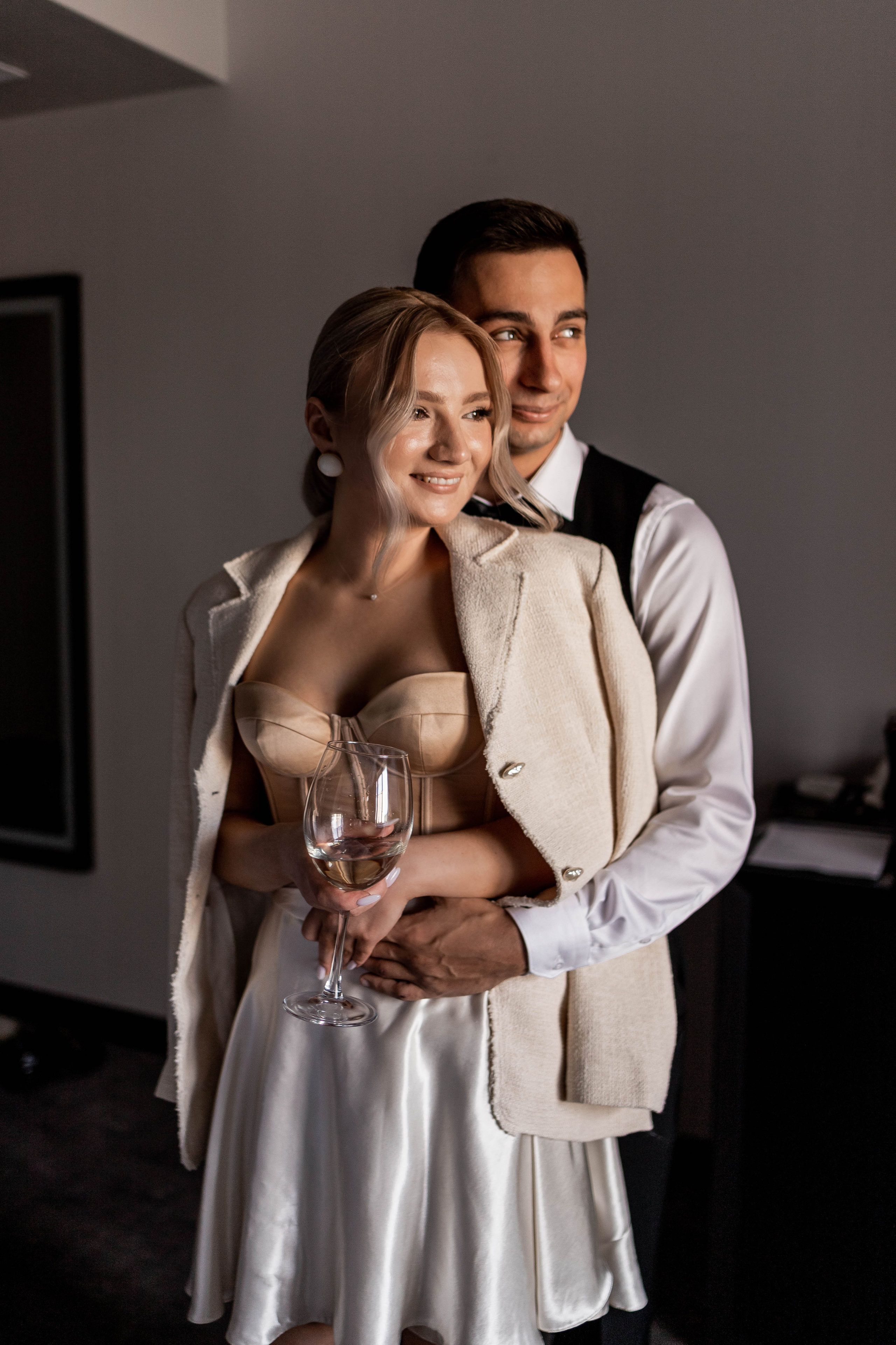 Катя|Максим. Свадебный фотограф Надежда Рыжикова