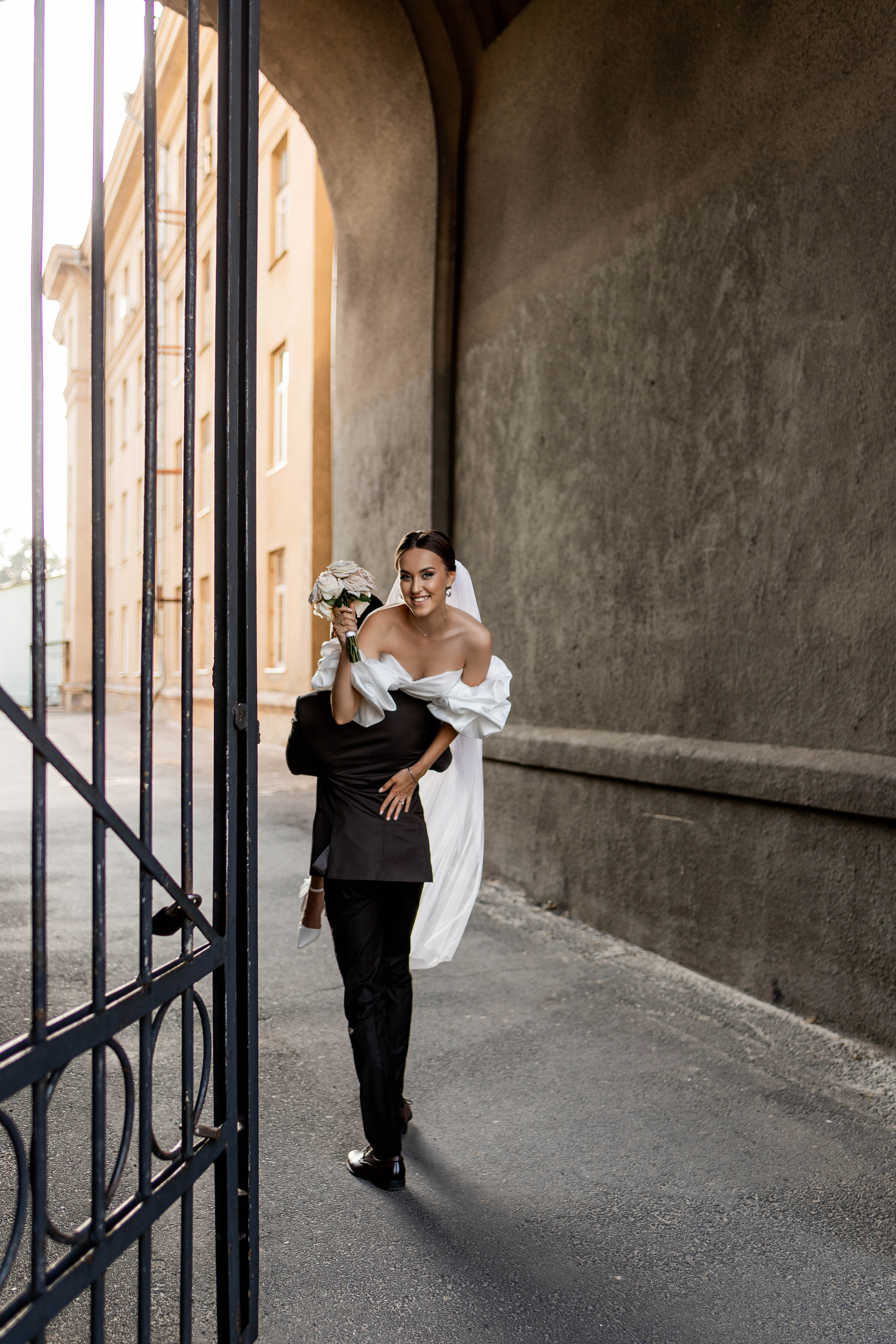 Ира|Илья. Свадебный фотограф Надежда Рыжикова