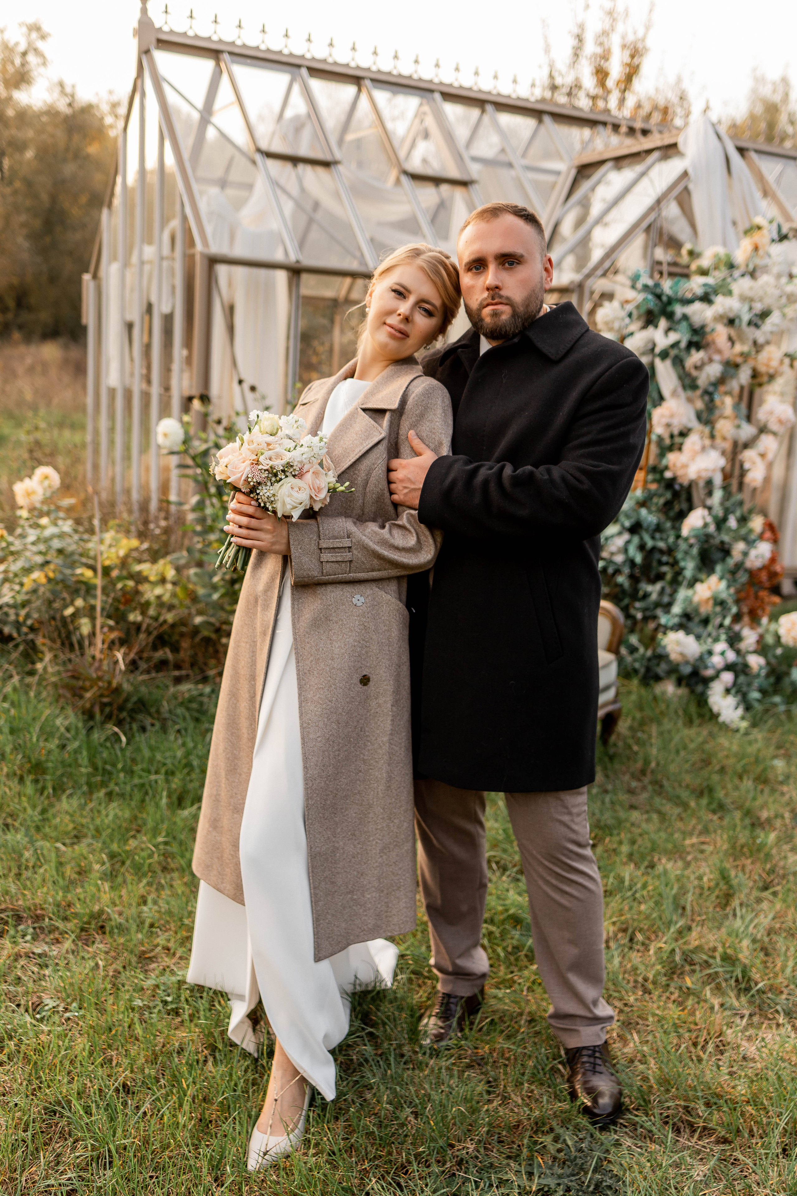 Валерия|Олег. Свадебный фотограф Надежда Рыжикова