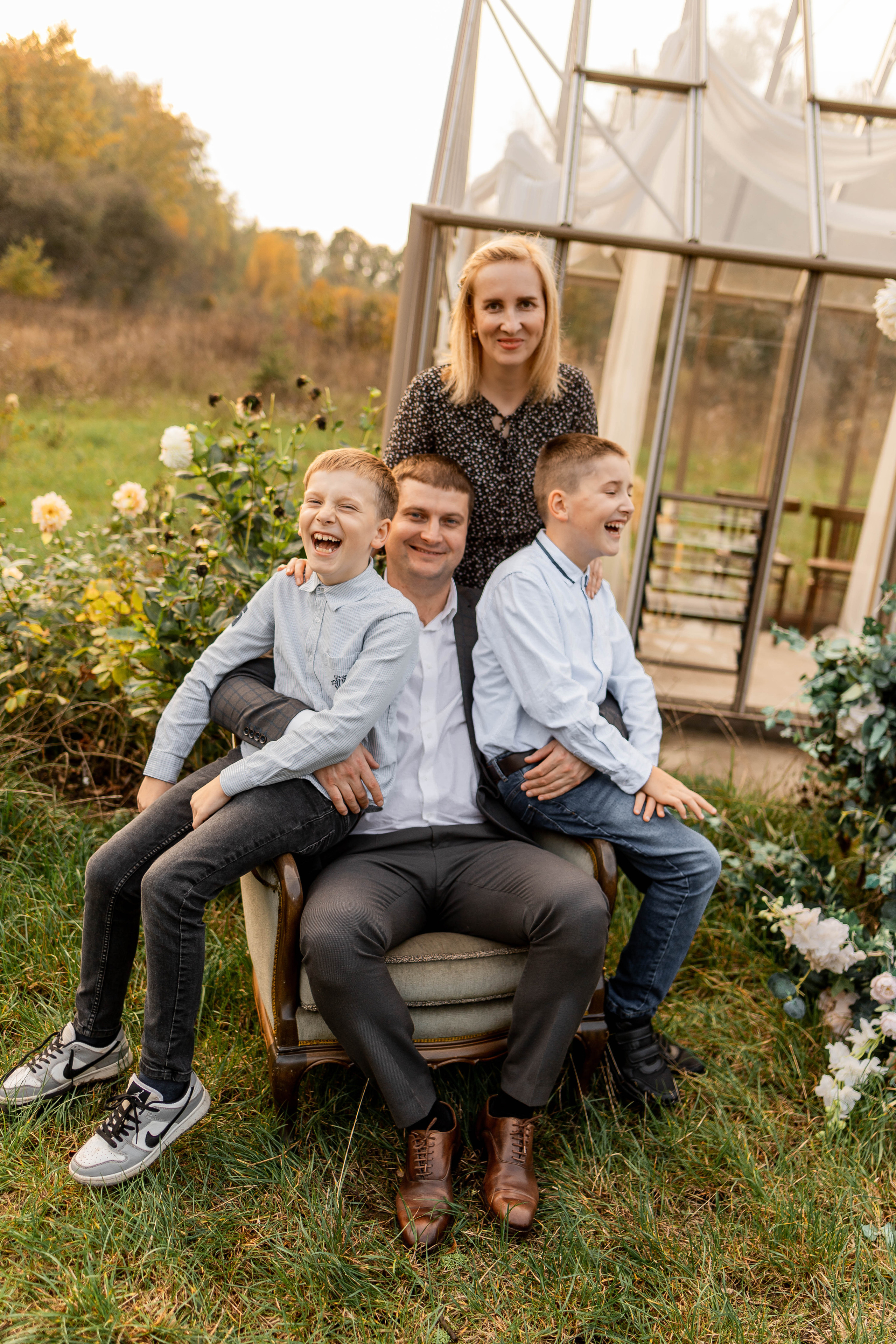 Валерия|Олег. Свадебный фотограф Надежда Рыжикова