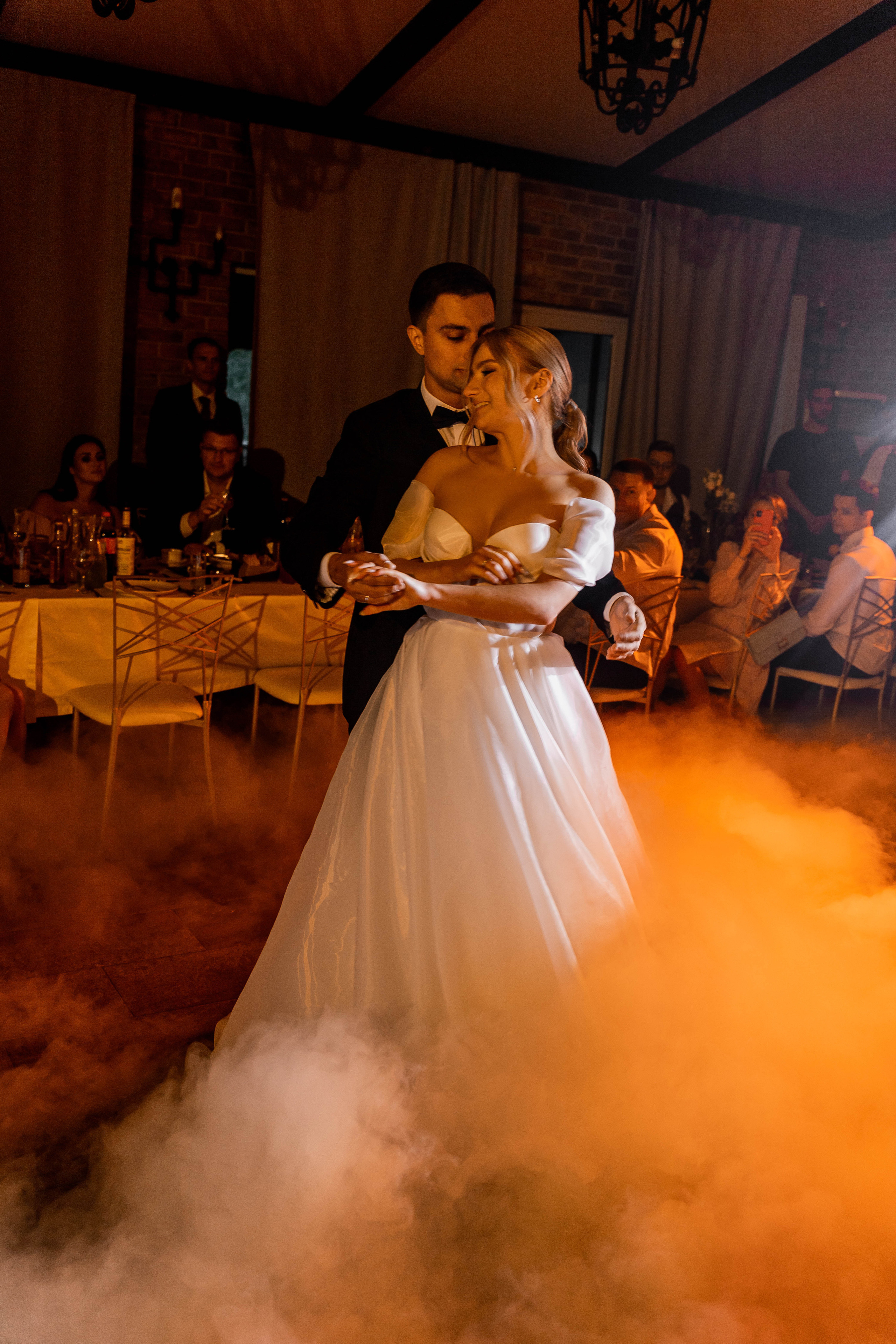 Катя|Максим. Свадебный фотограф Надежда Рыжикова