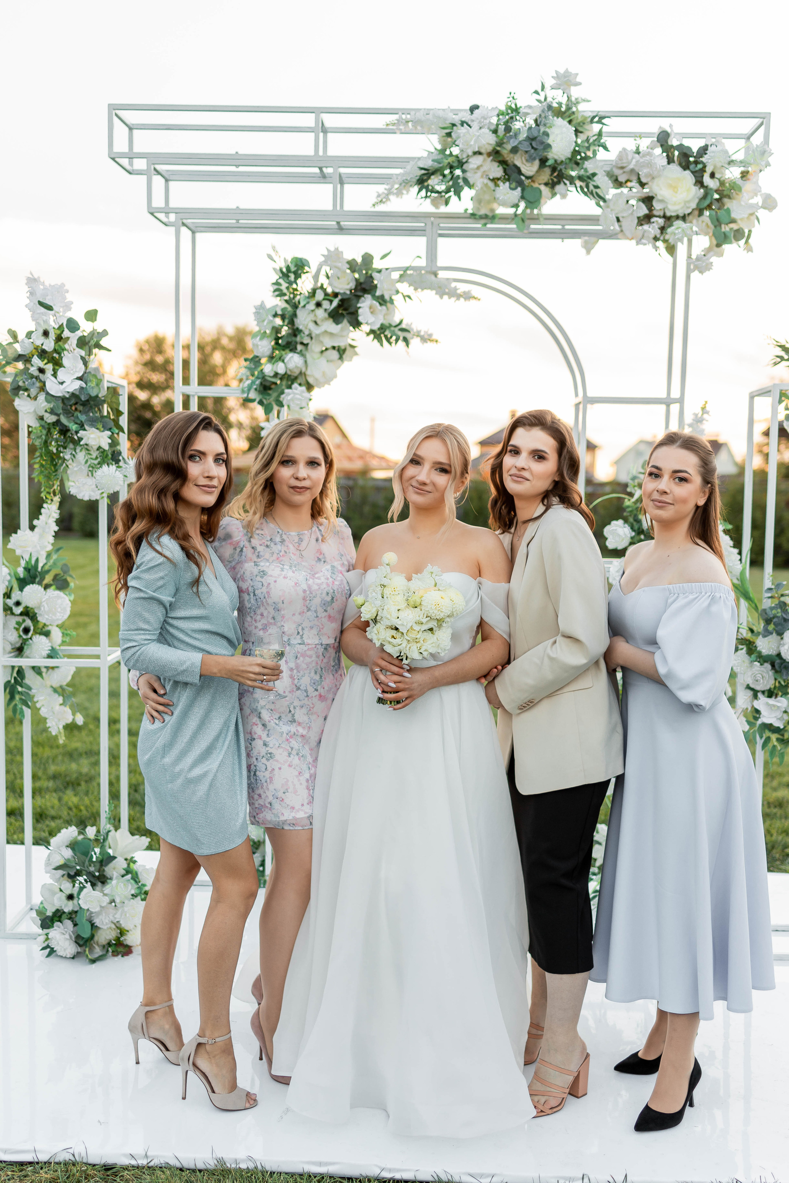 Катя|Максим. Свадебный фотограф Надежда Рыжикова